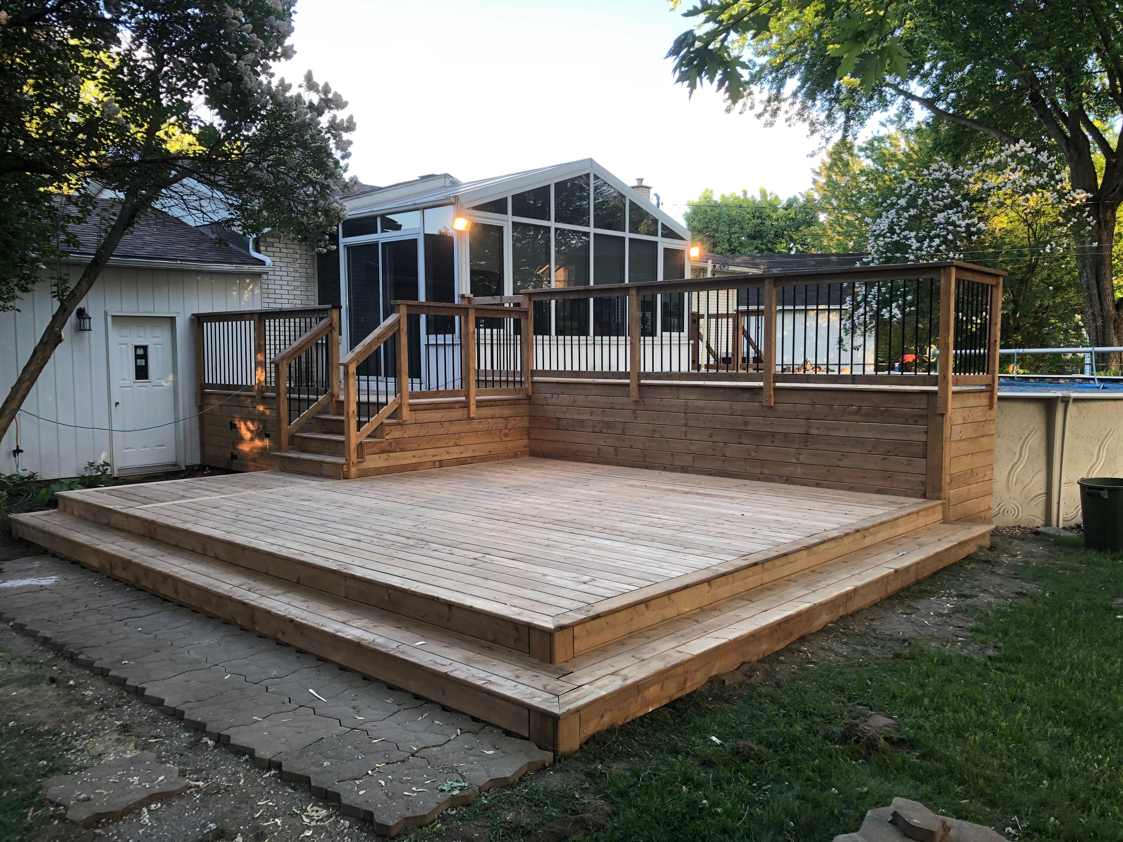 contractor gallery