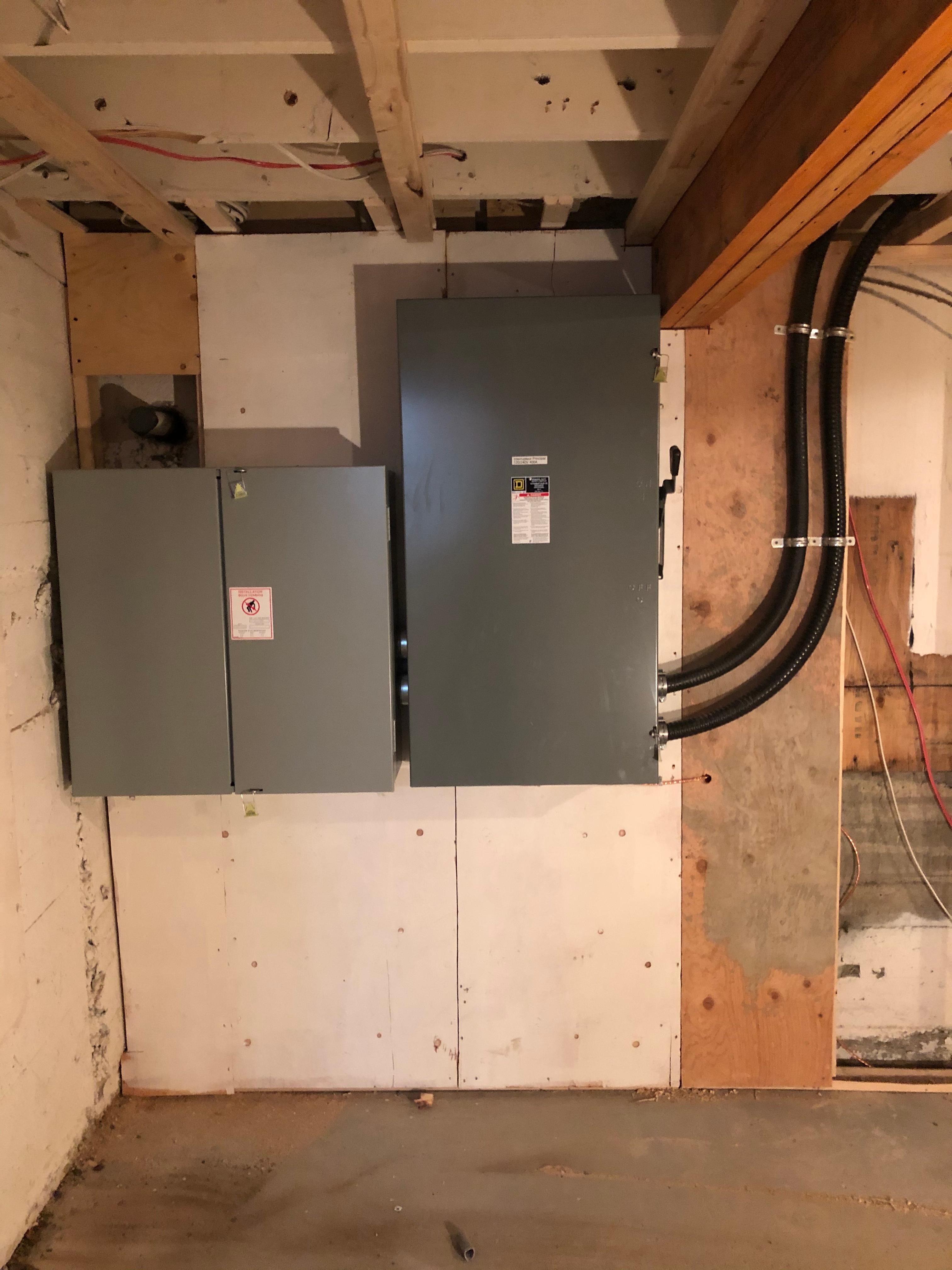 contractor gallery