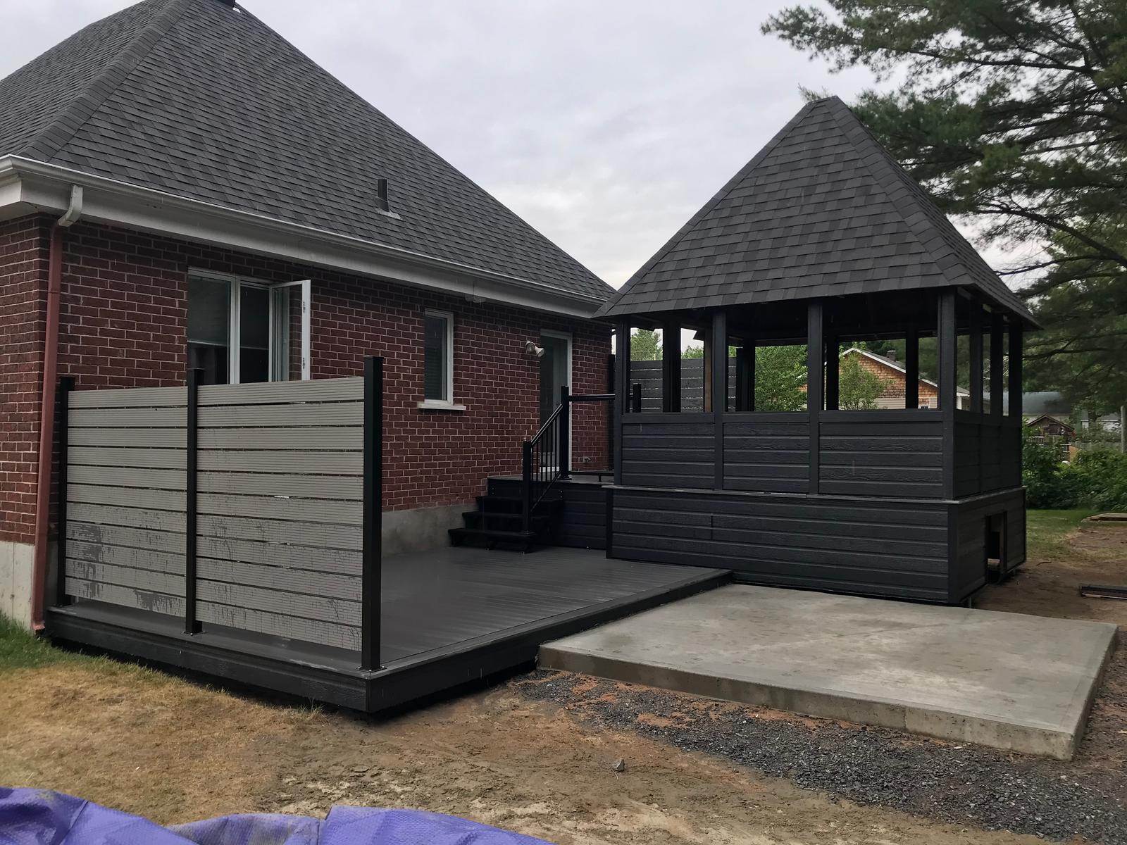 contractor gallery