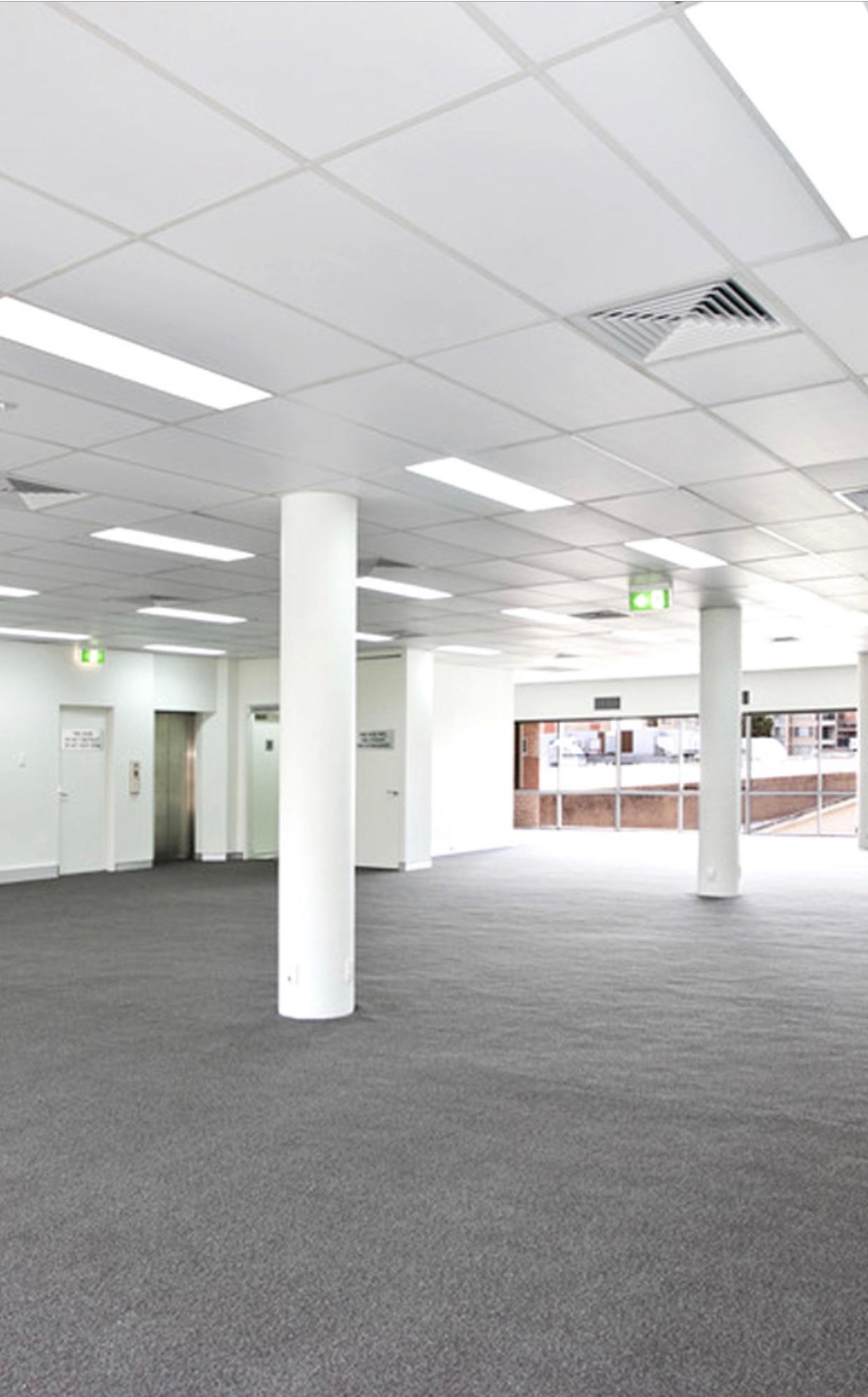 contractor gallery