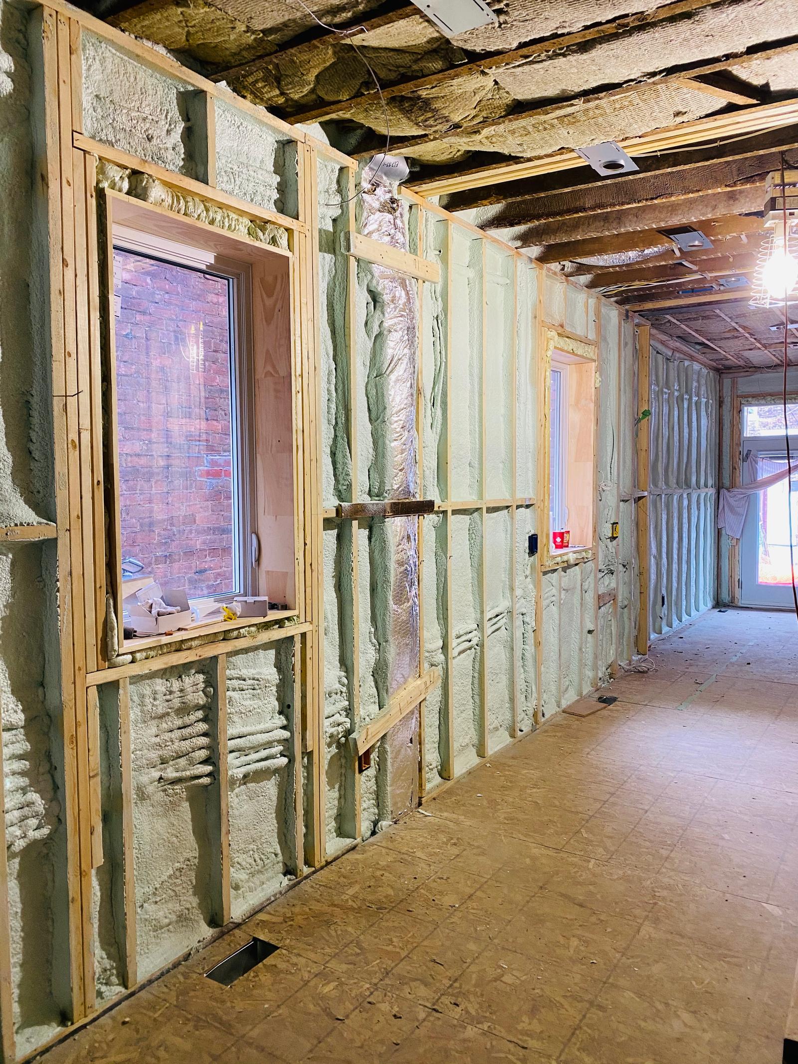 contractor gallery