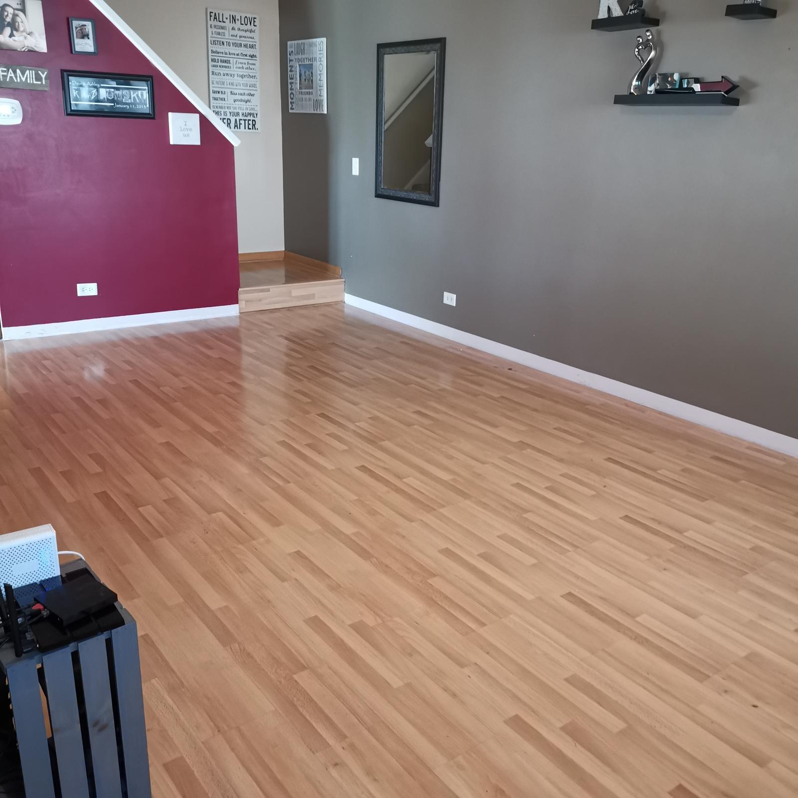 contractor gallery