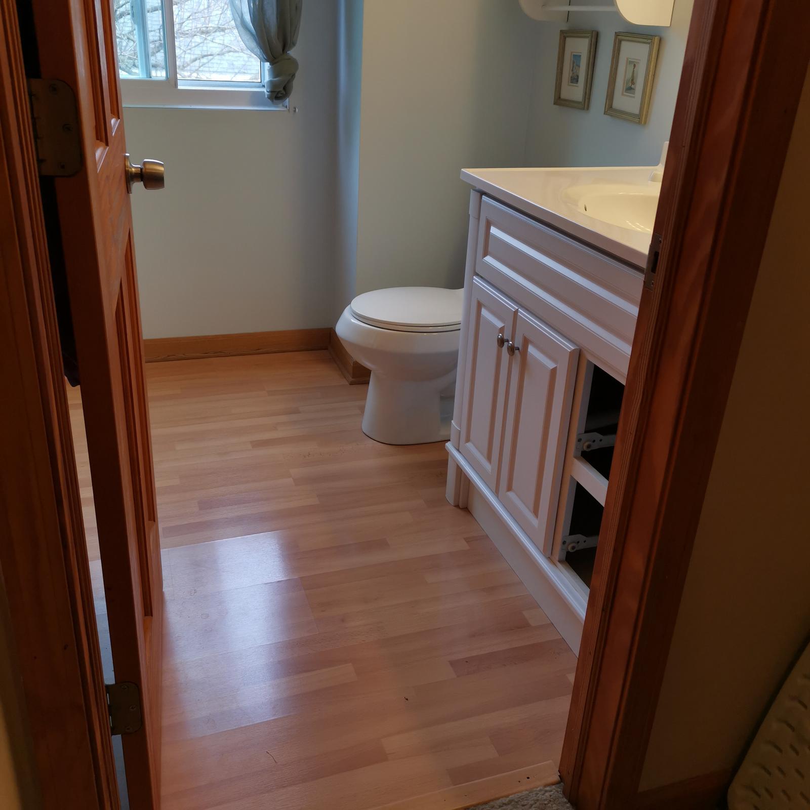 contractor gallery