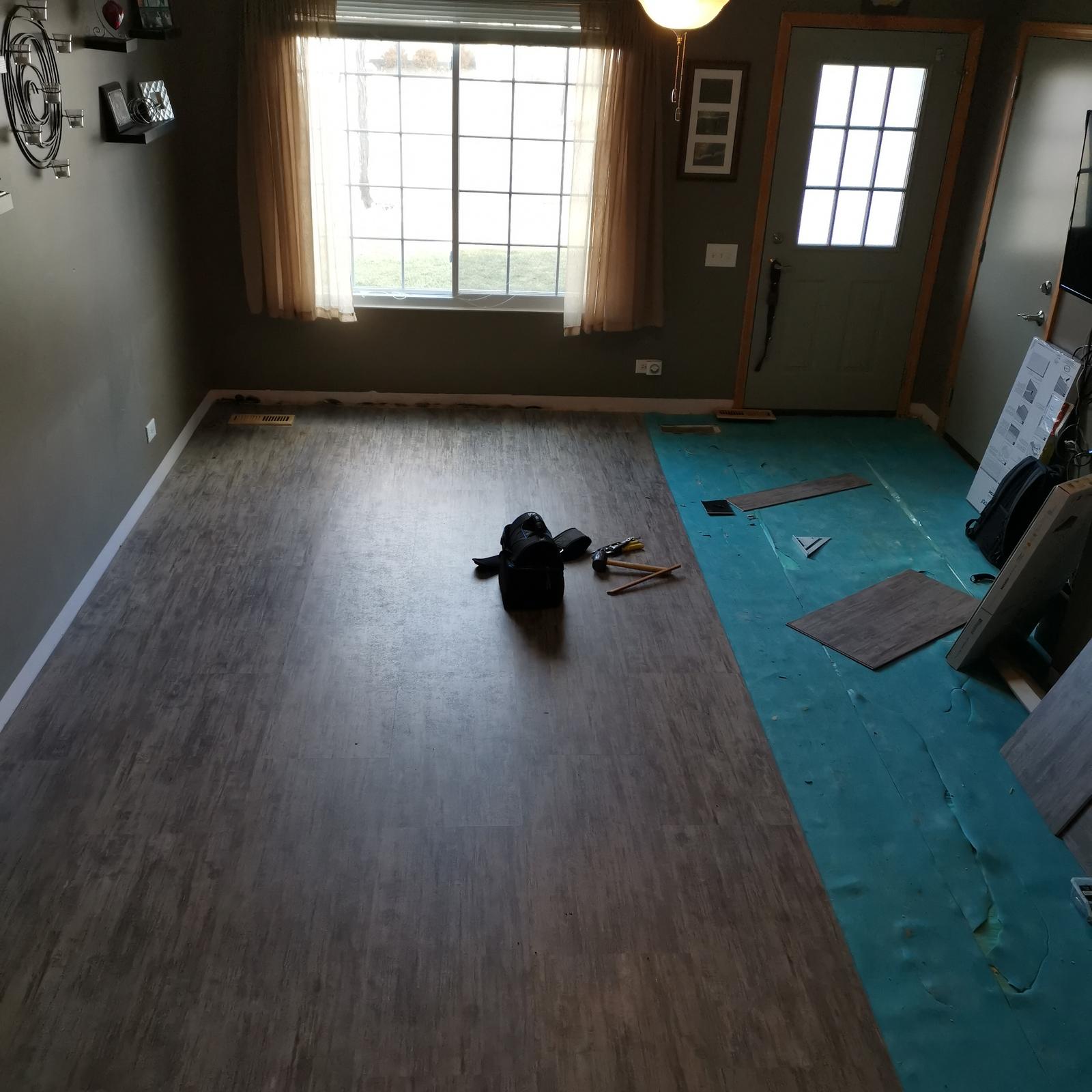 contractor gallery