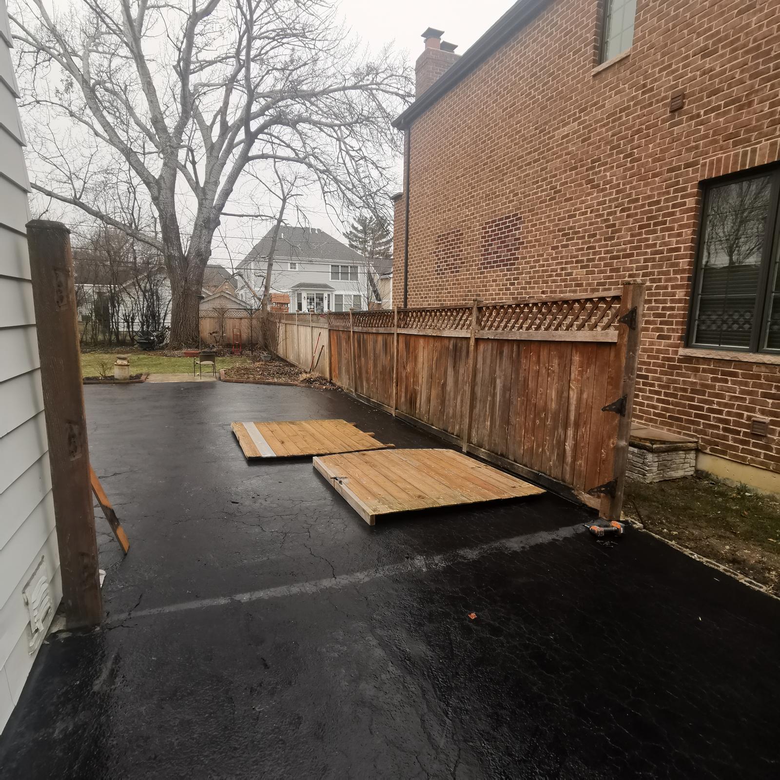 contractor gallery