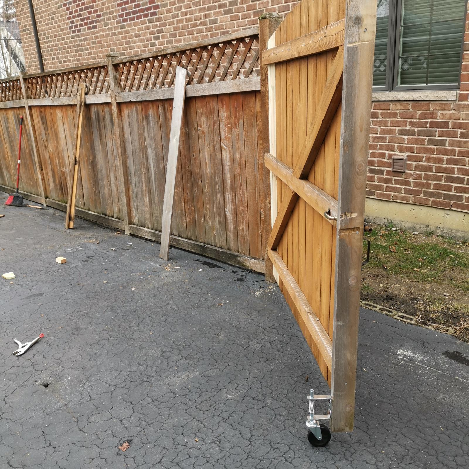 contractor gallery