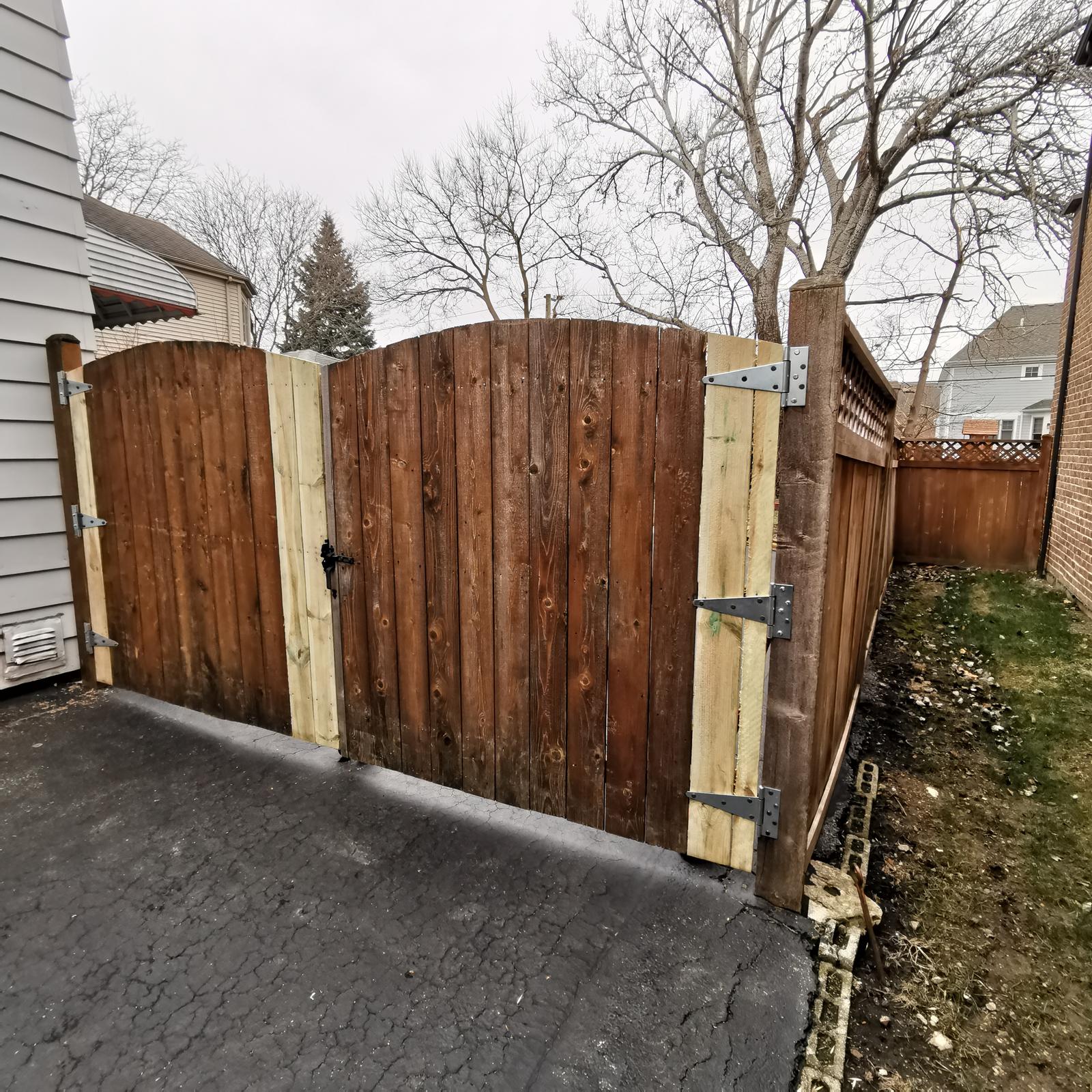 contractor gallery