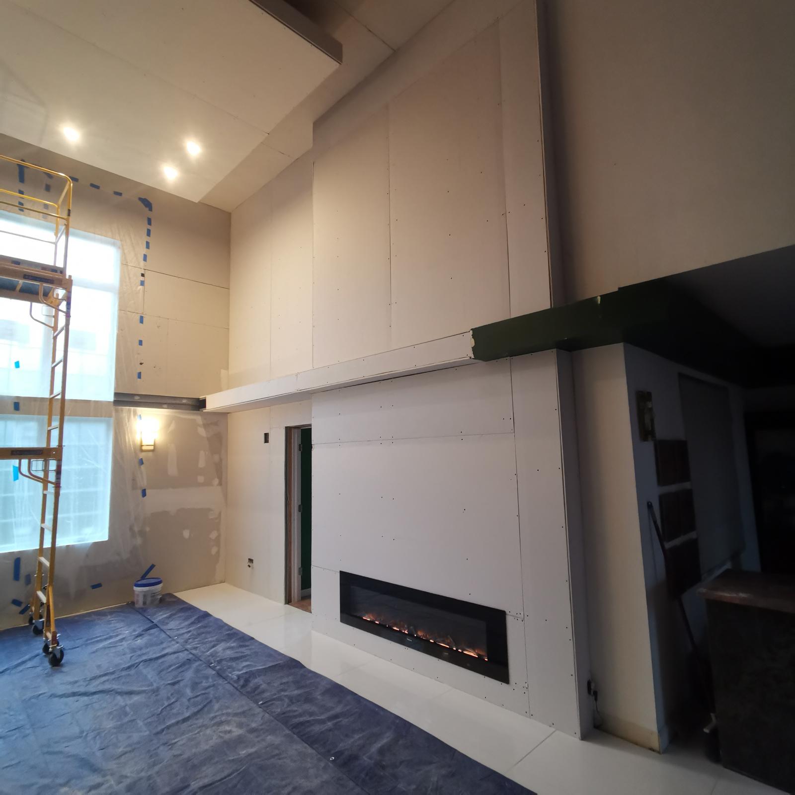 contractor gallery