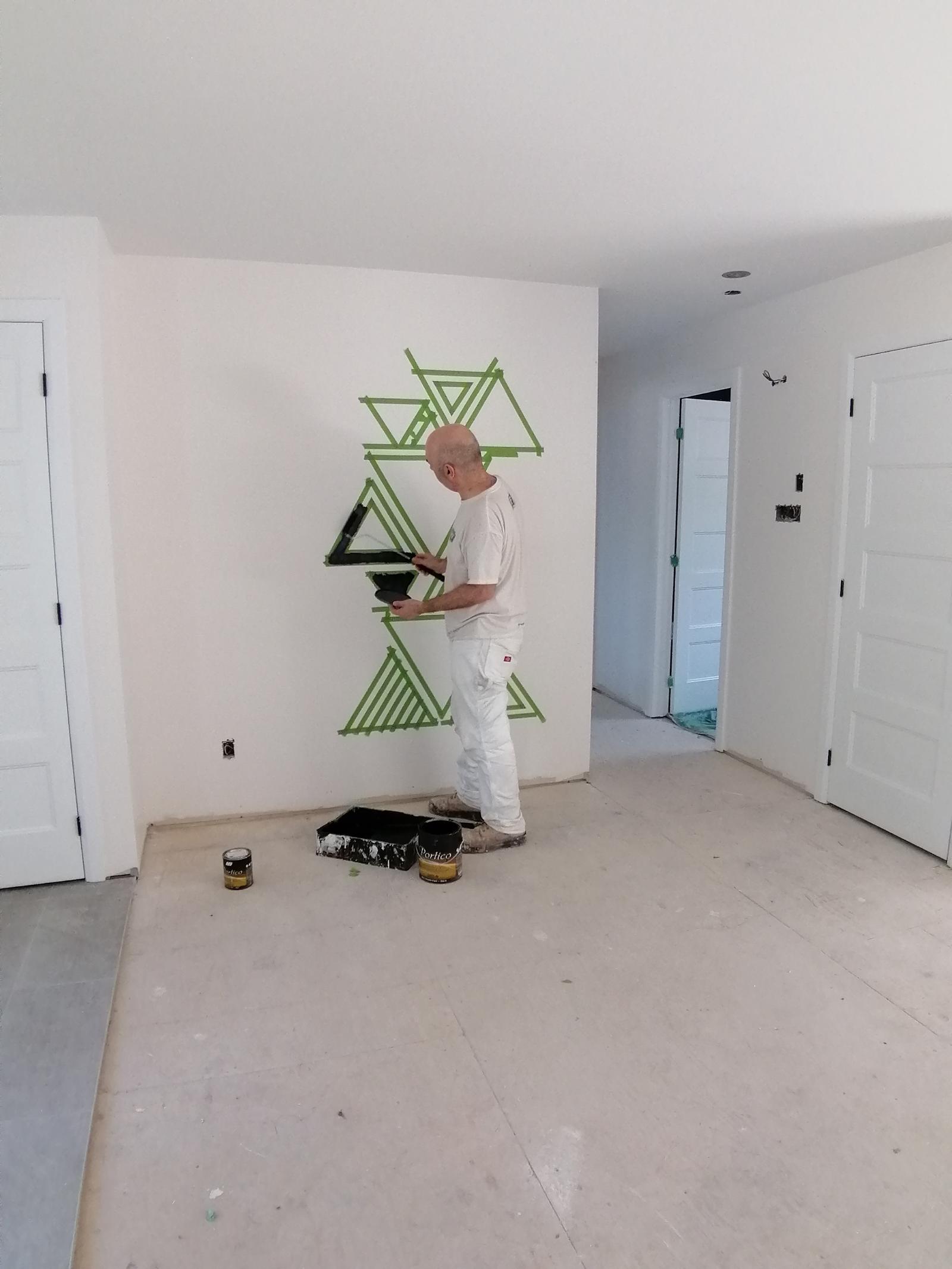 contractor gallery