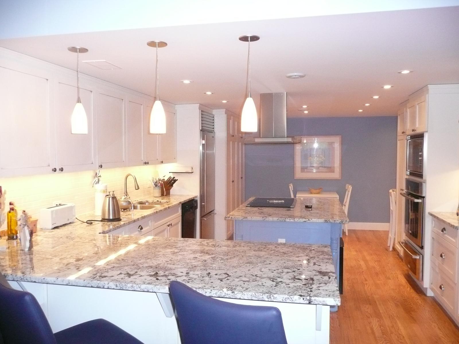 contractor gallery