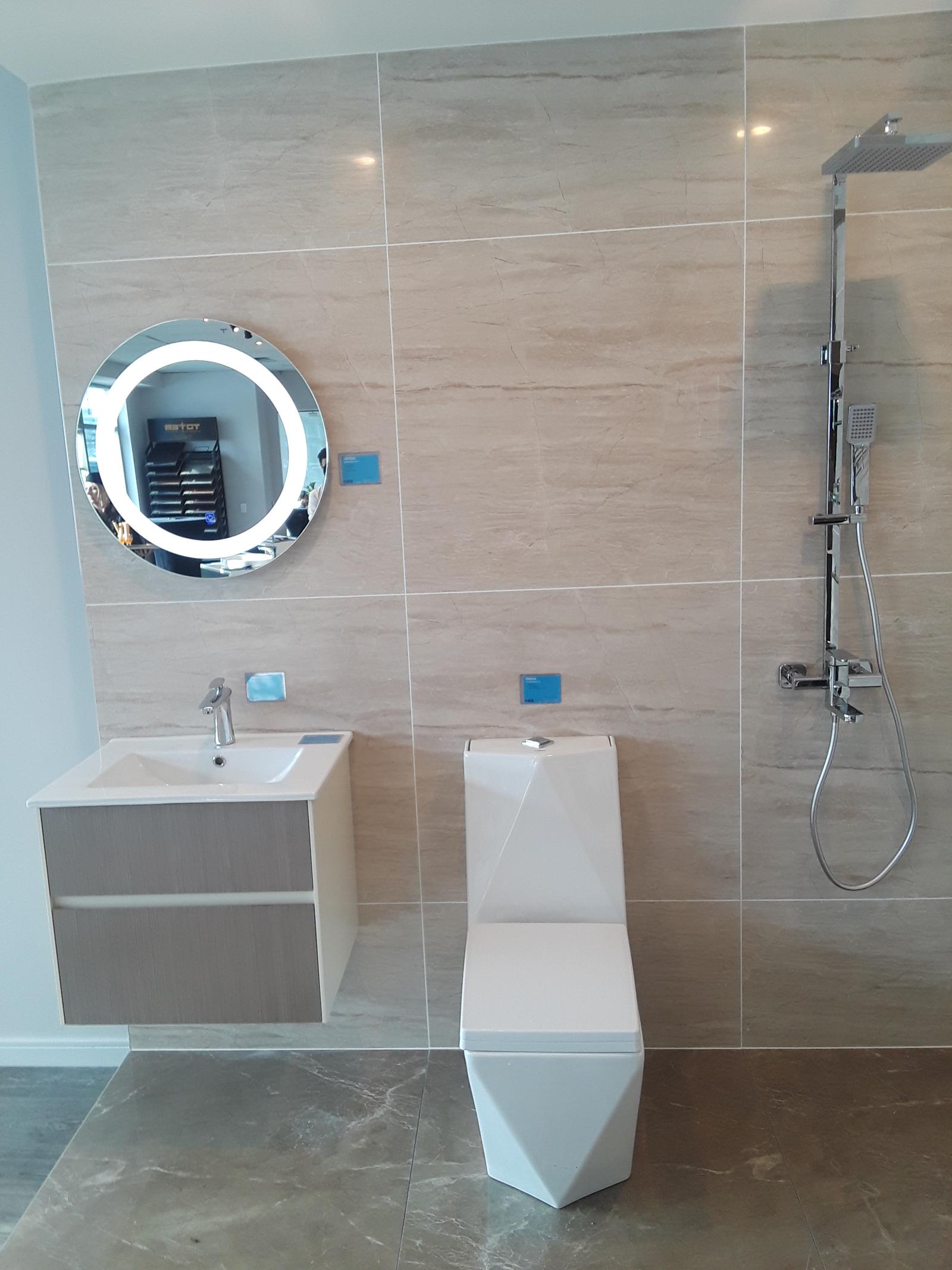 contractor gallery