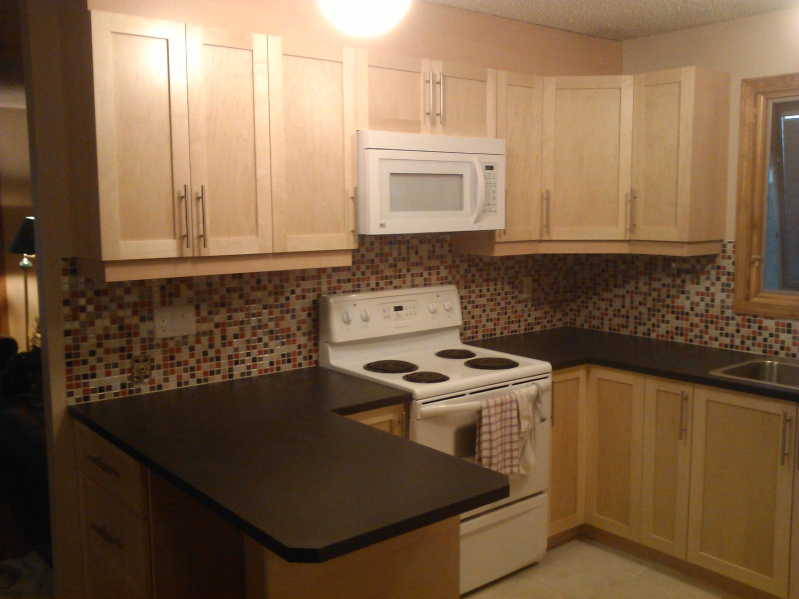 contractor gallery