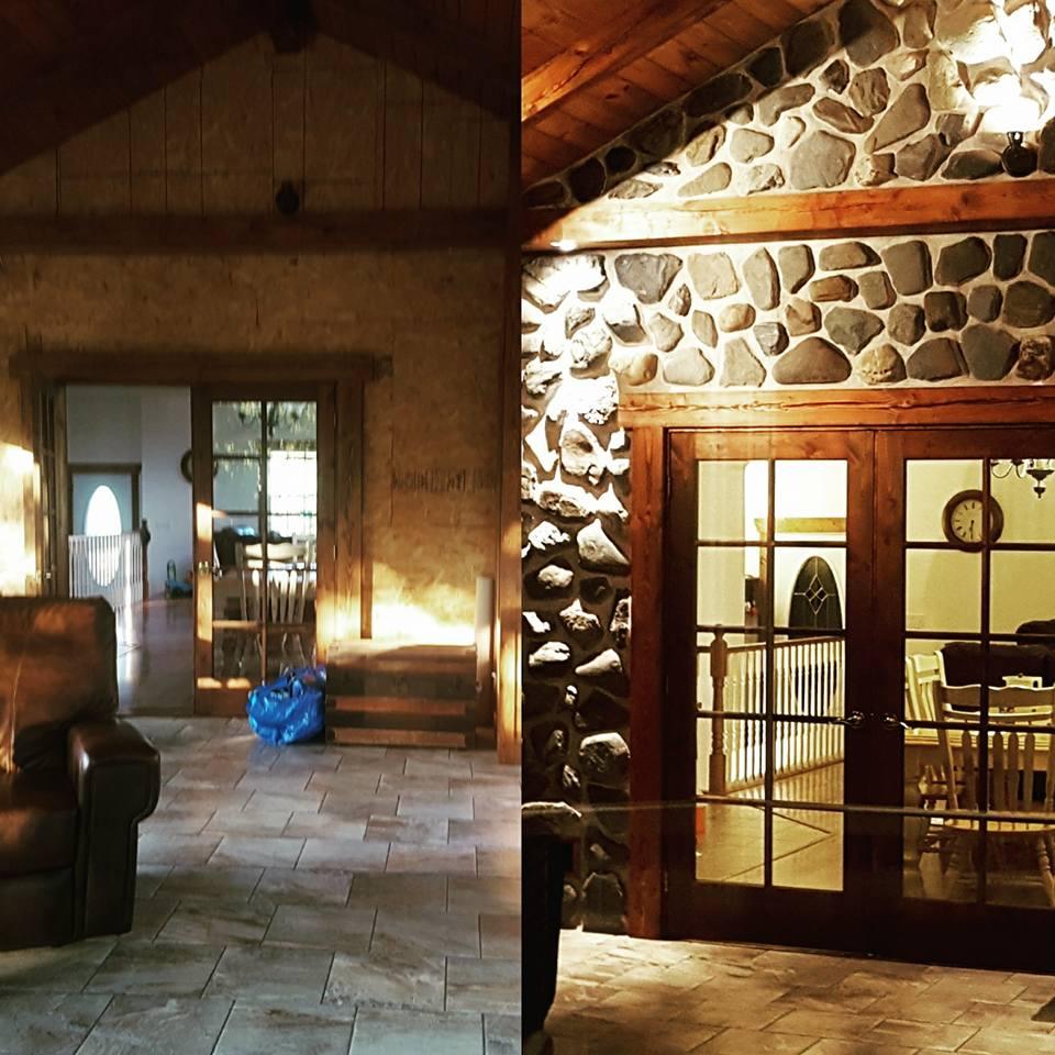 contractor gallery
