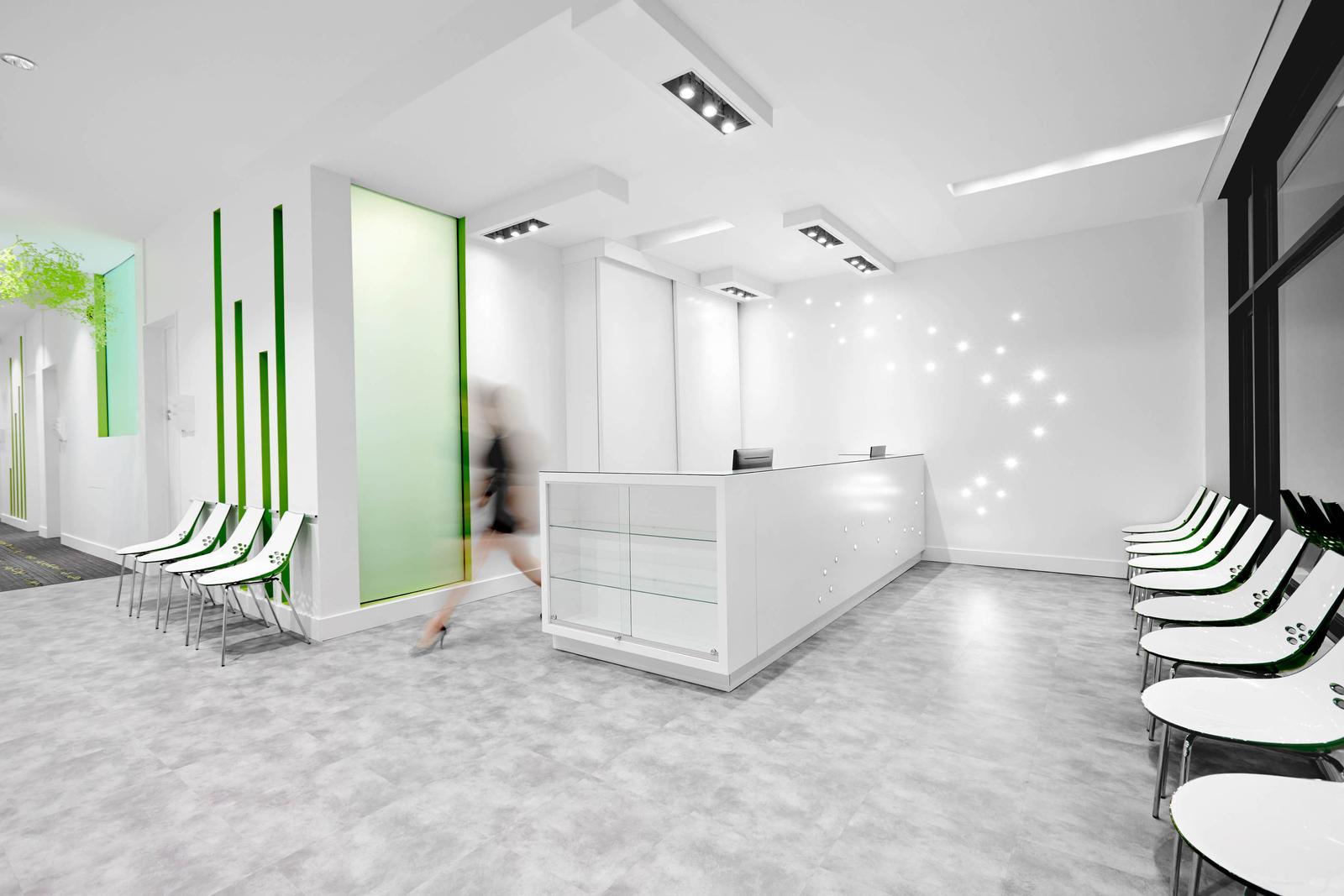 contractor gallery