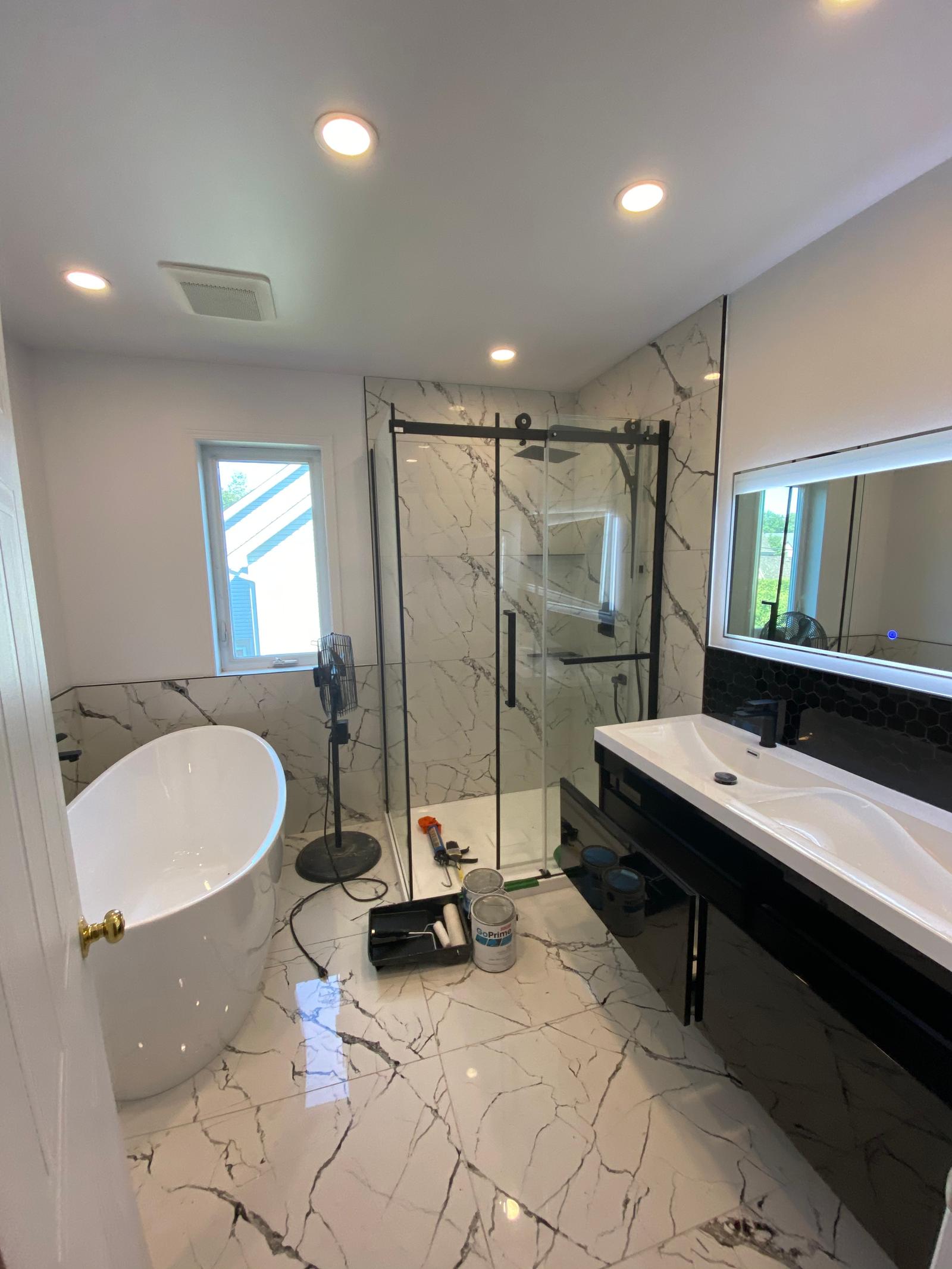 contractor gallery