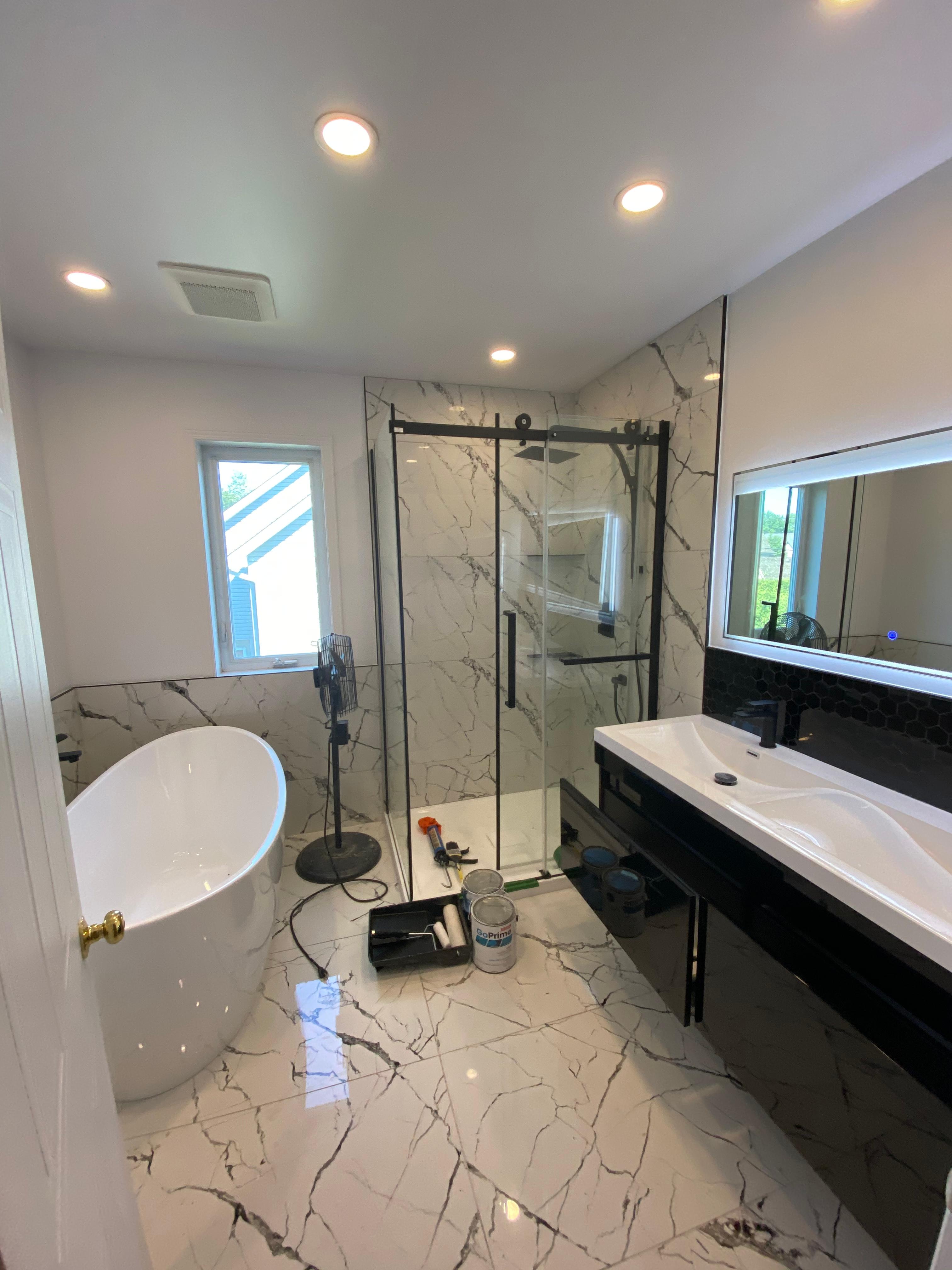 contractor gallery