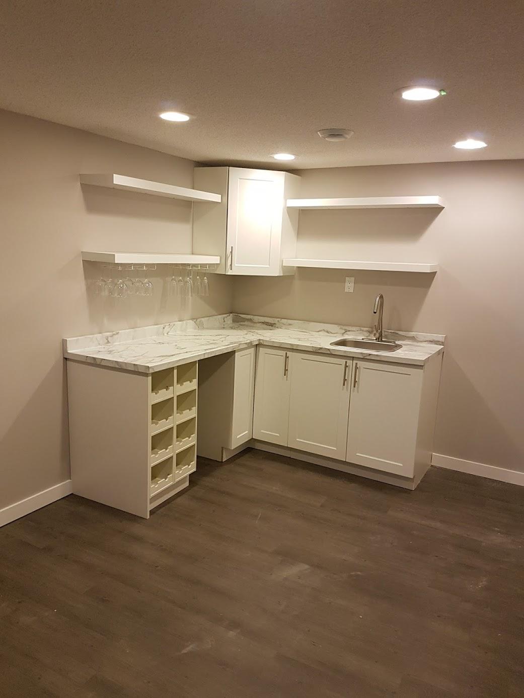 contractor gallery