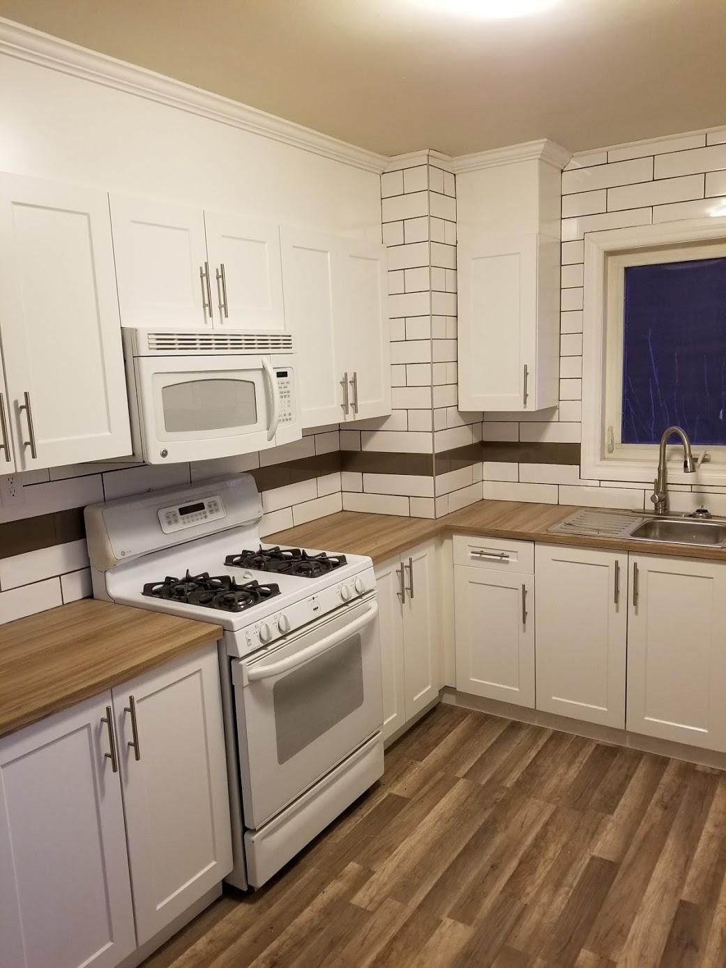 contractor gallery