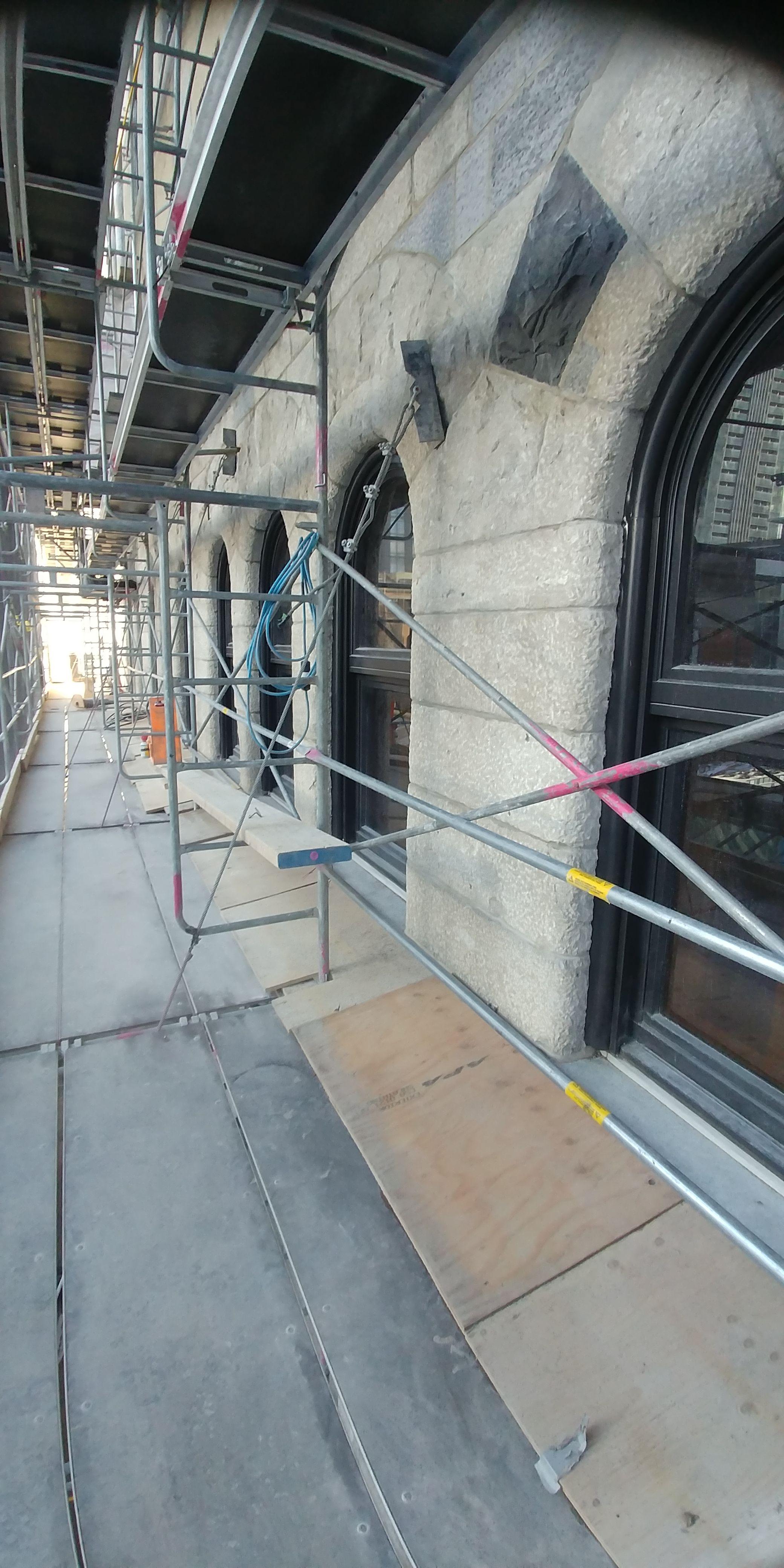 contractor gallery
