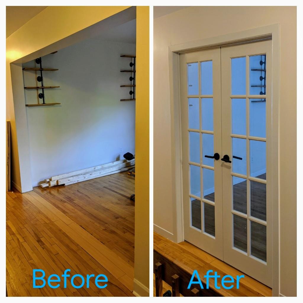 contractor gallery