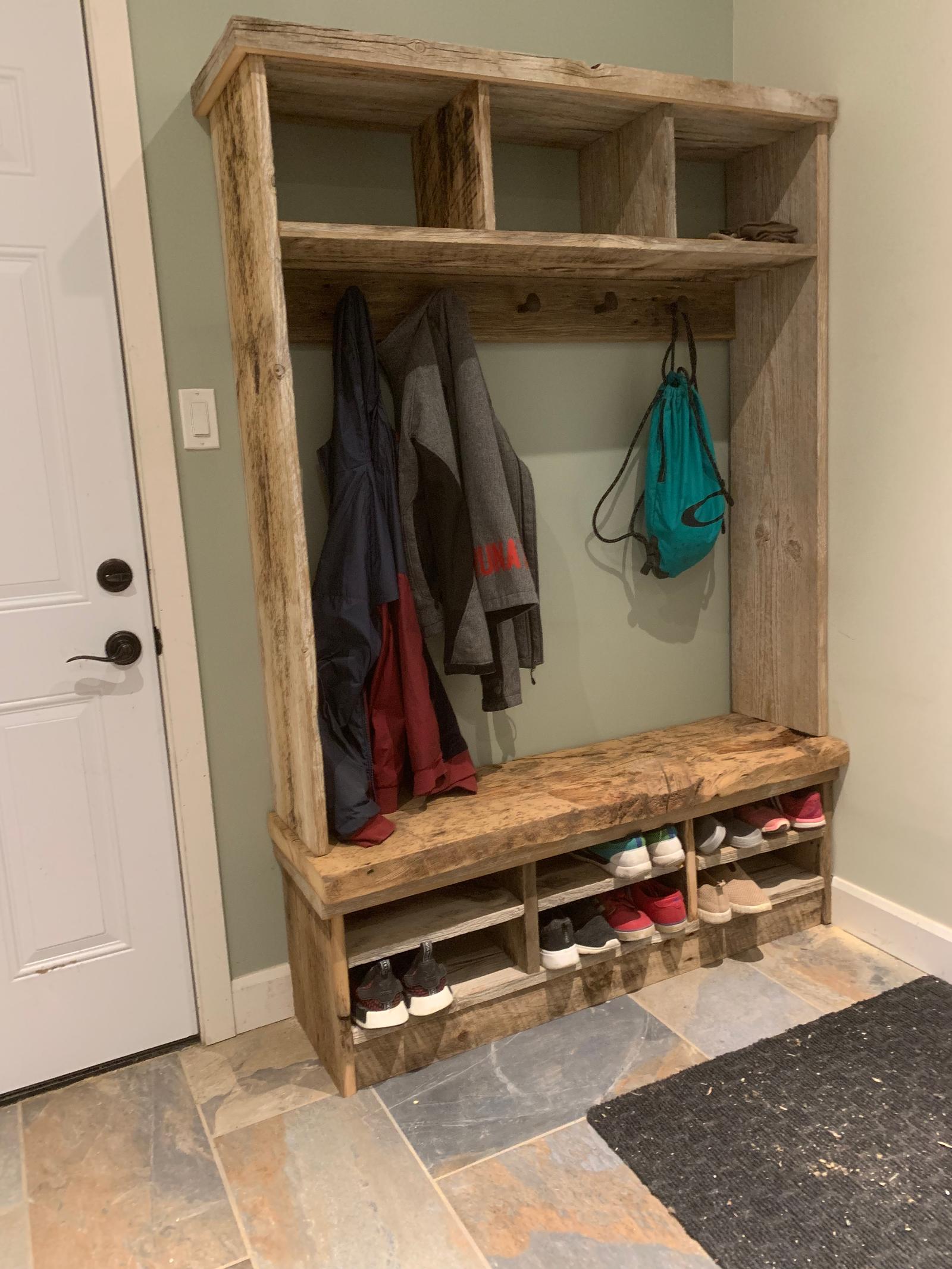 contractor gallery