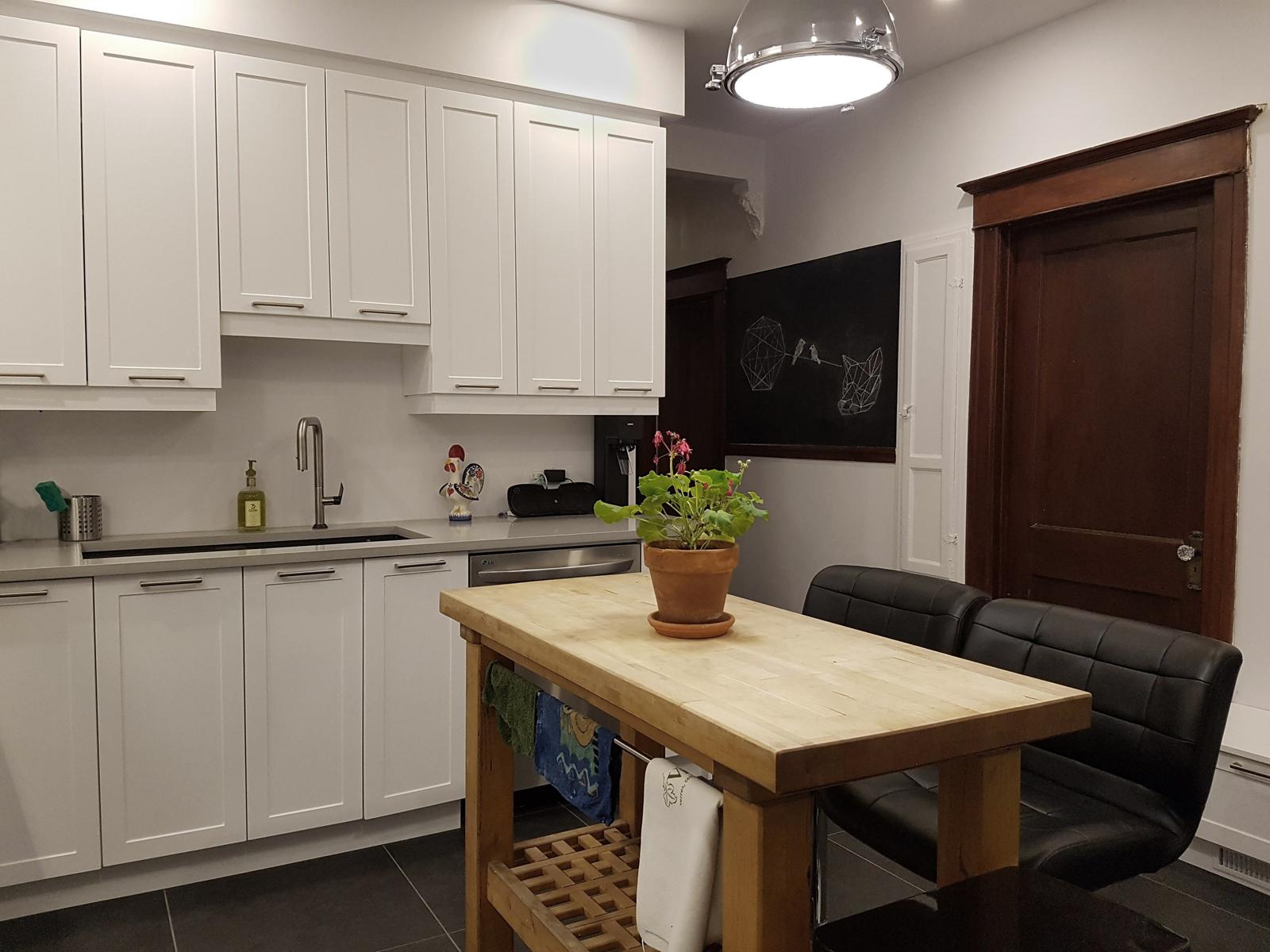 contractor gallery