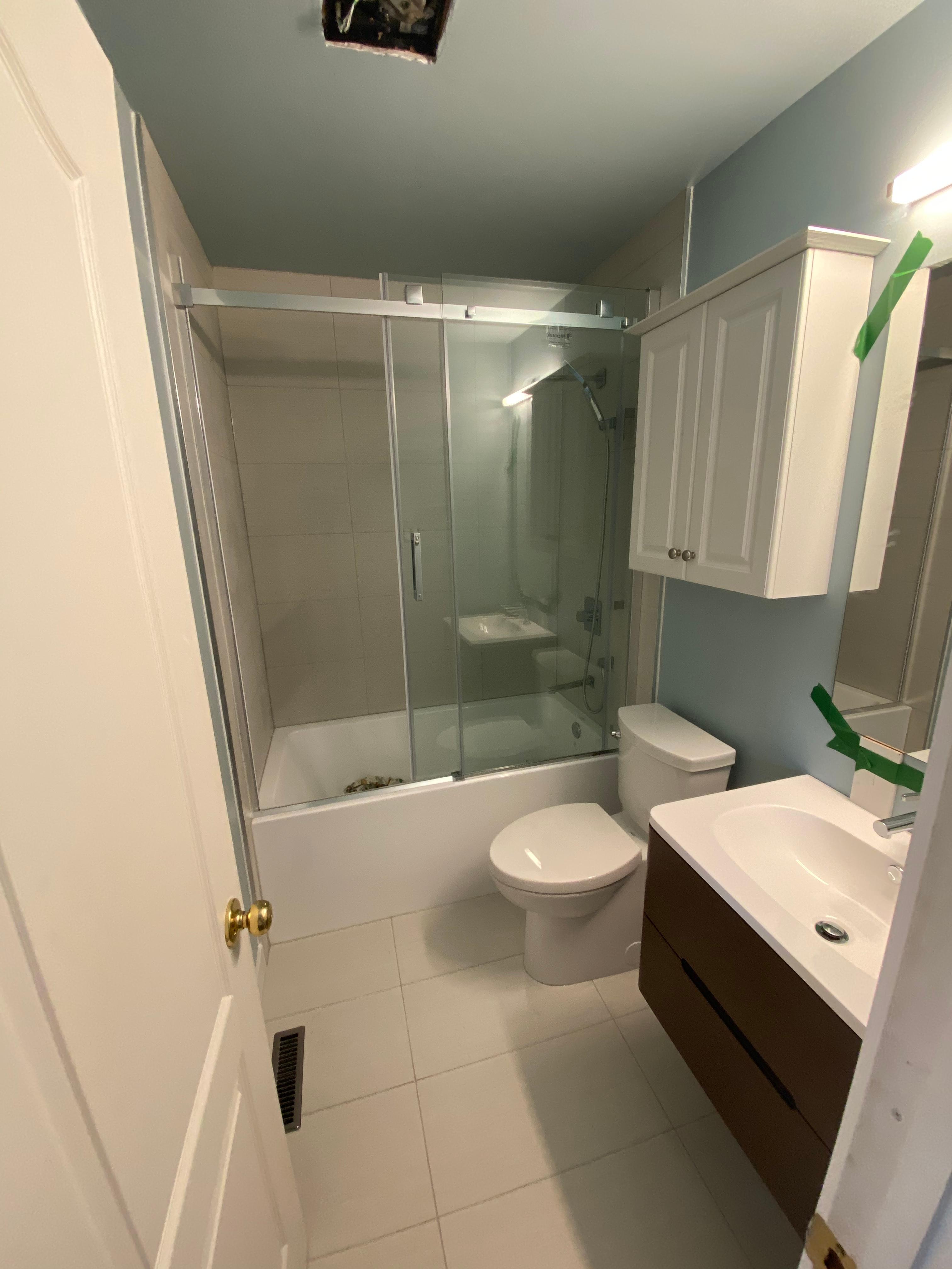 contractor gallery