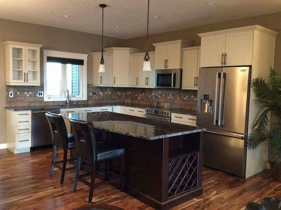 contractor gallery