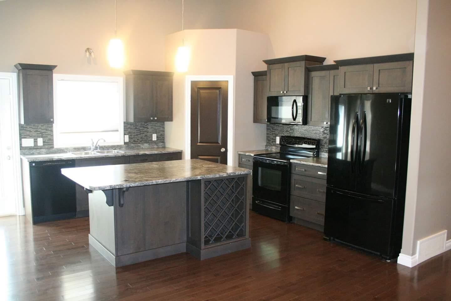 contractor gallery