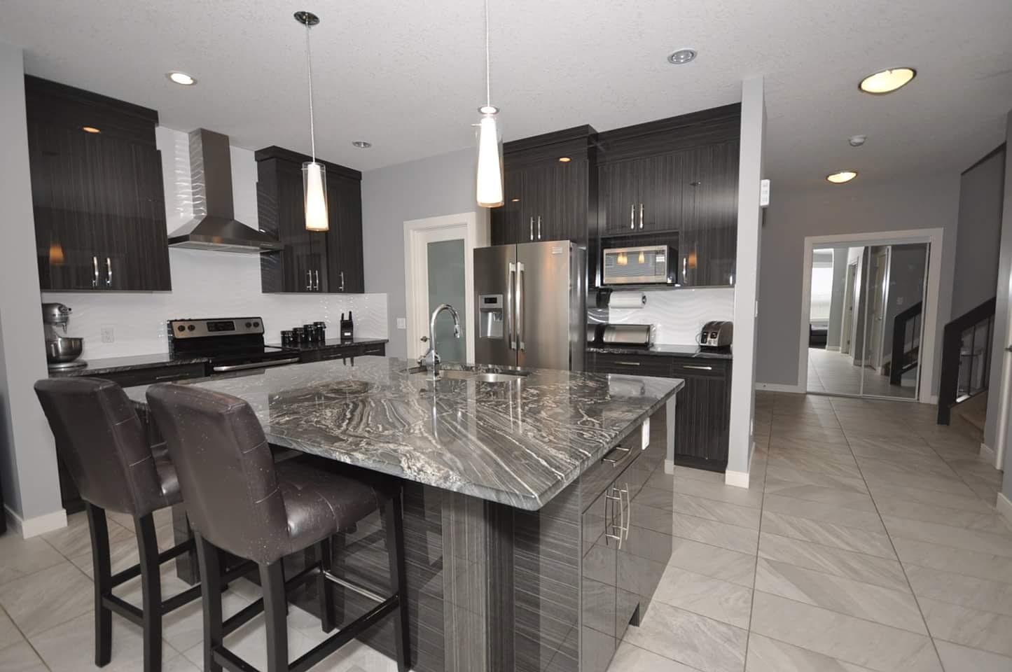 contractor gallery