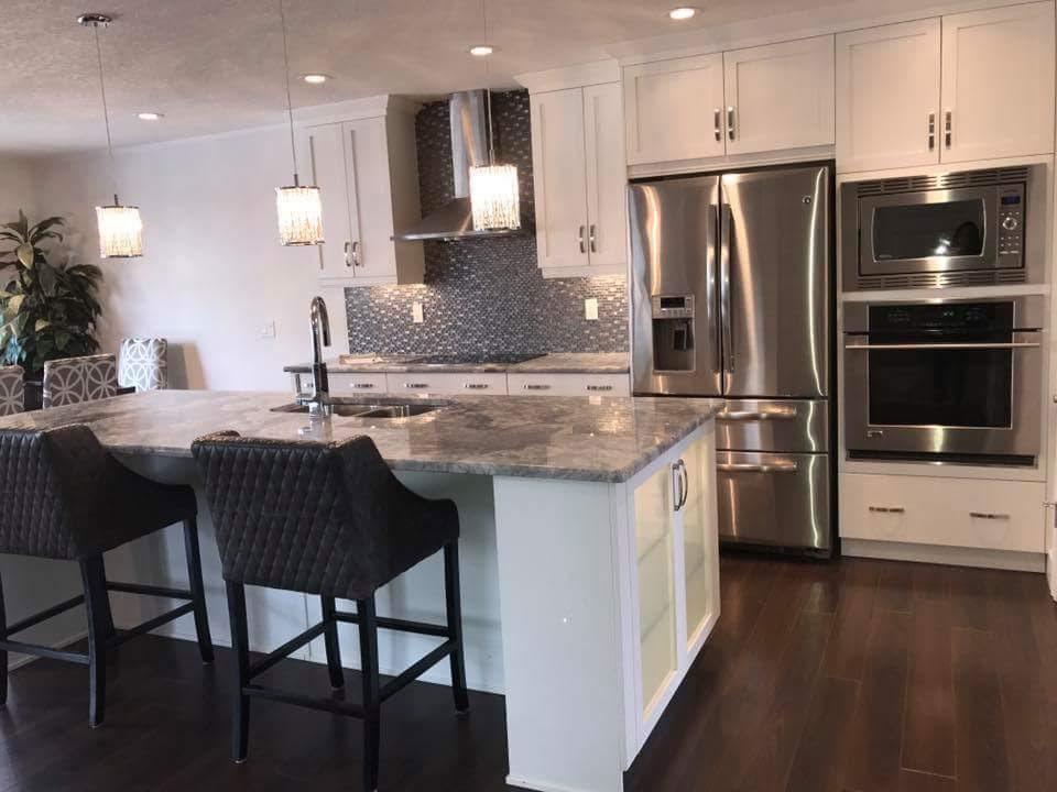 contractor gallery