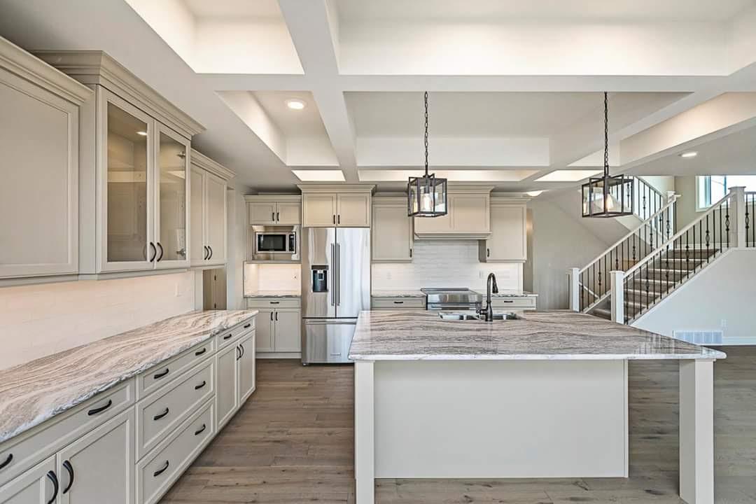 contractor gallery