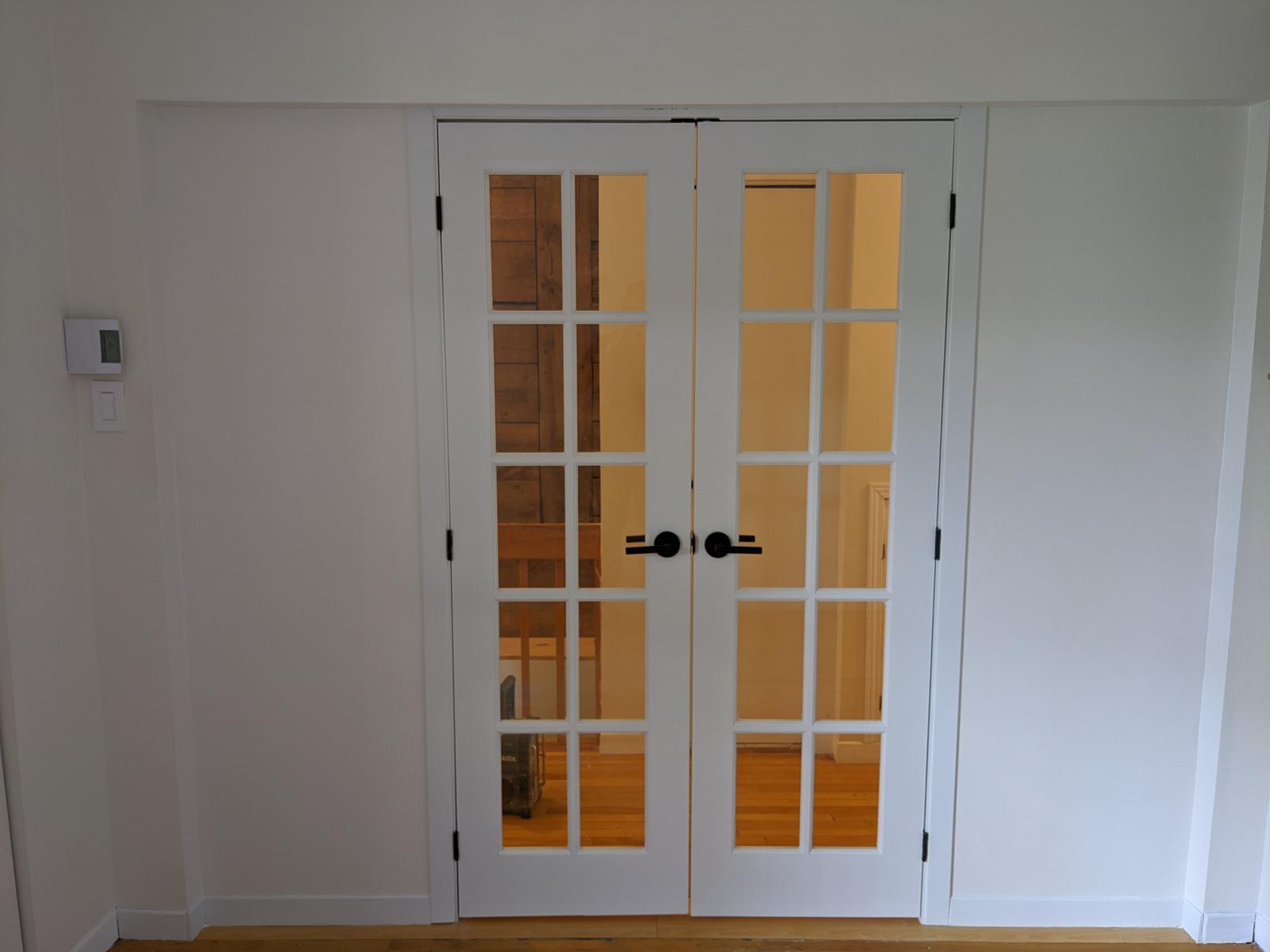 contractor gallery