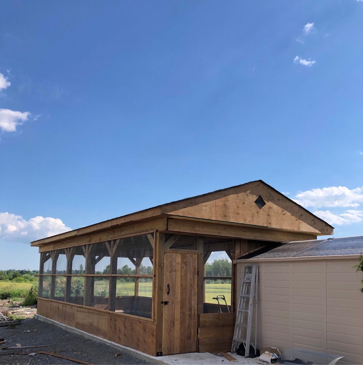 contractor gallery