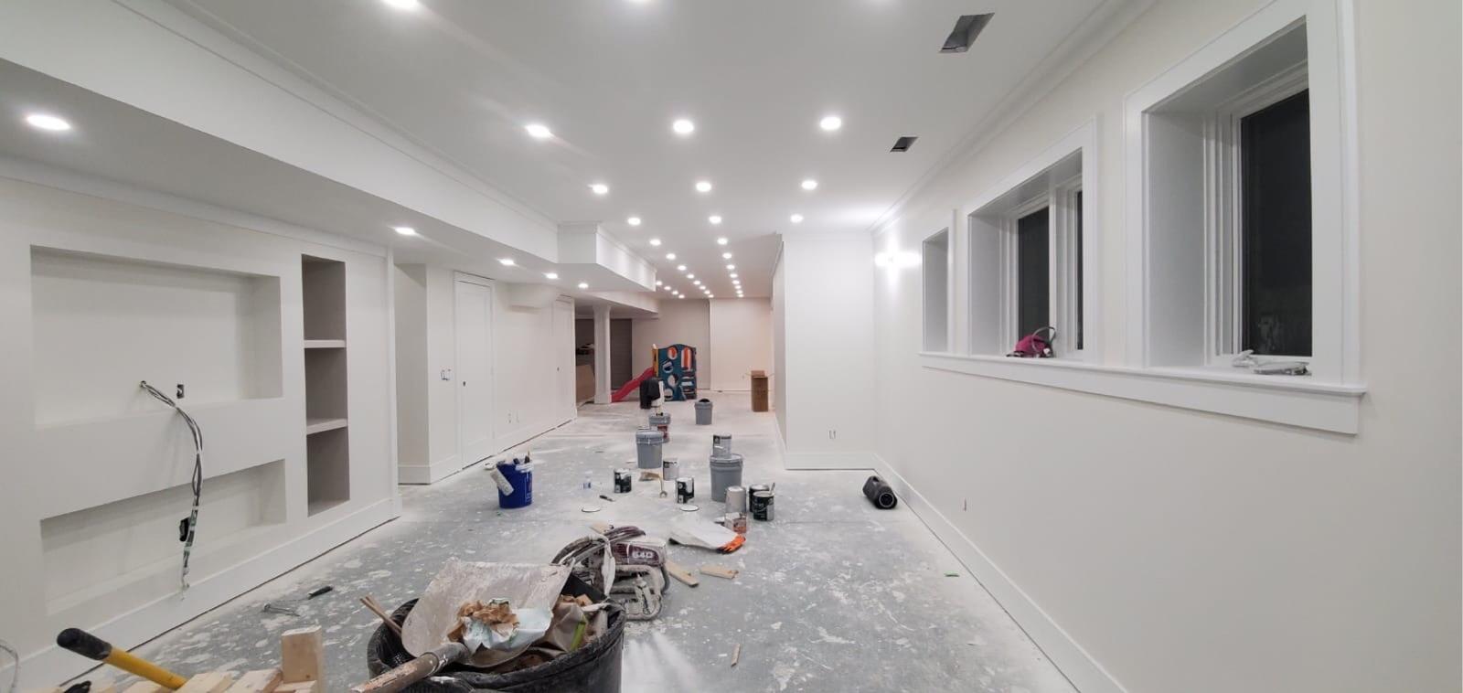 contractor gallery