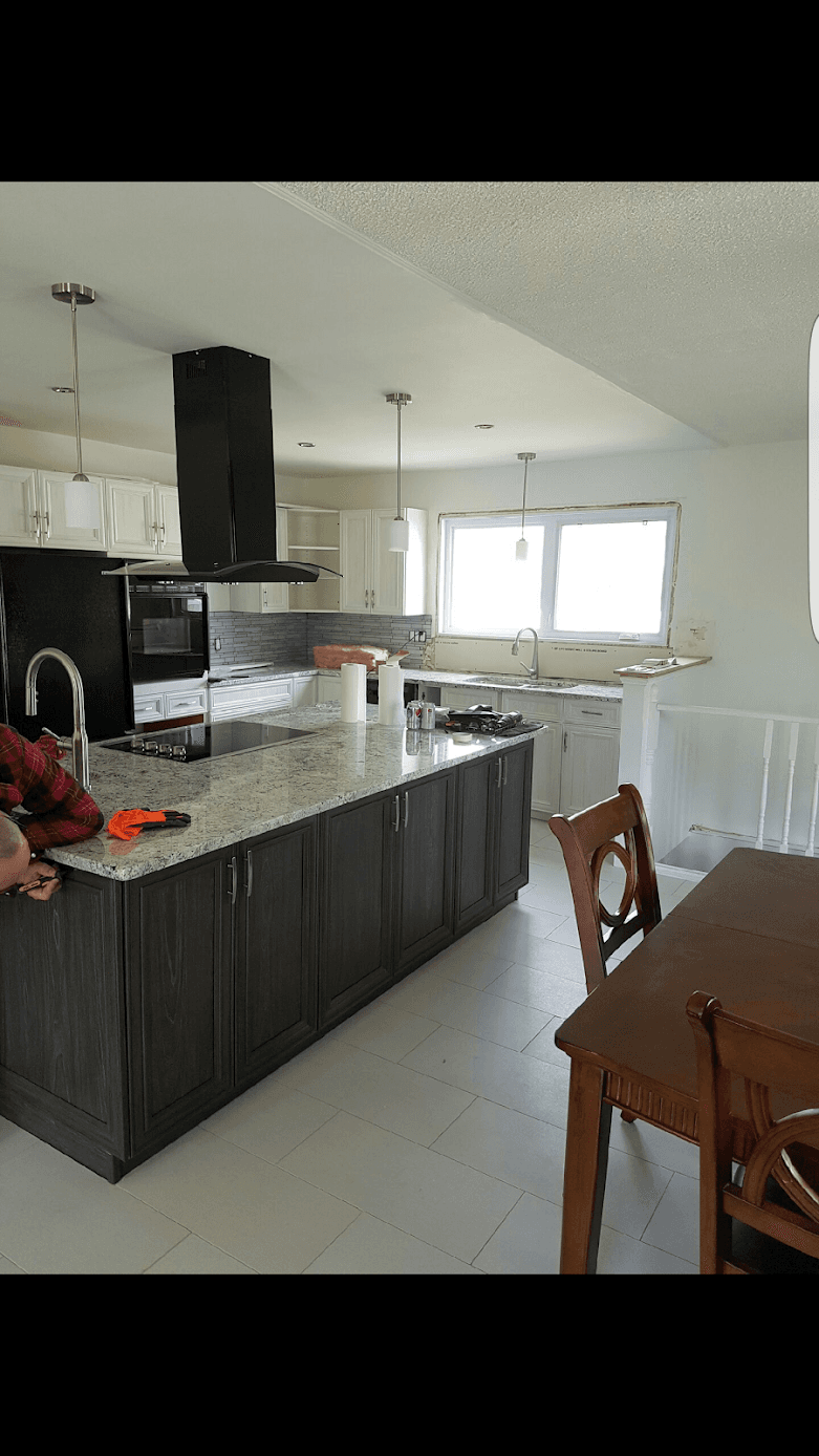 contractor gallery