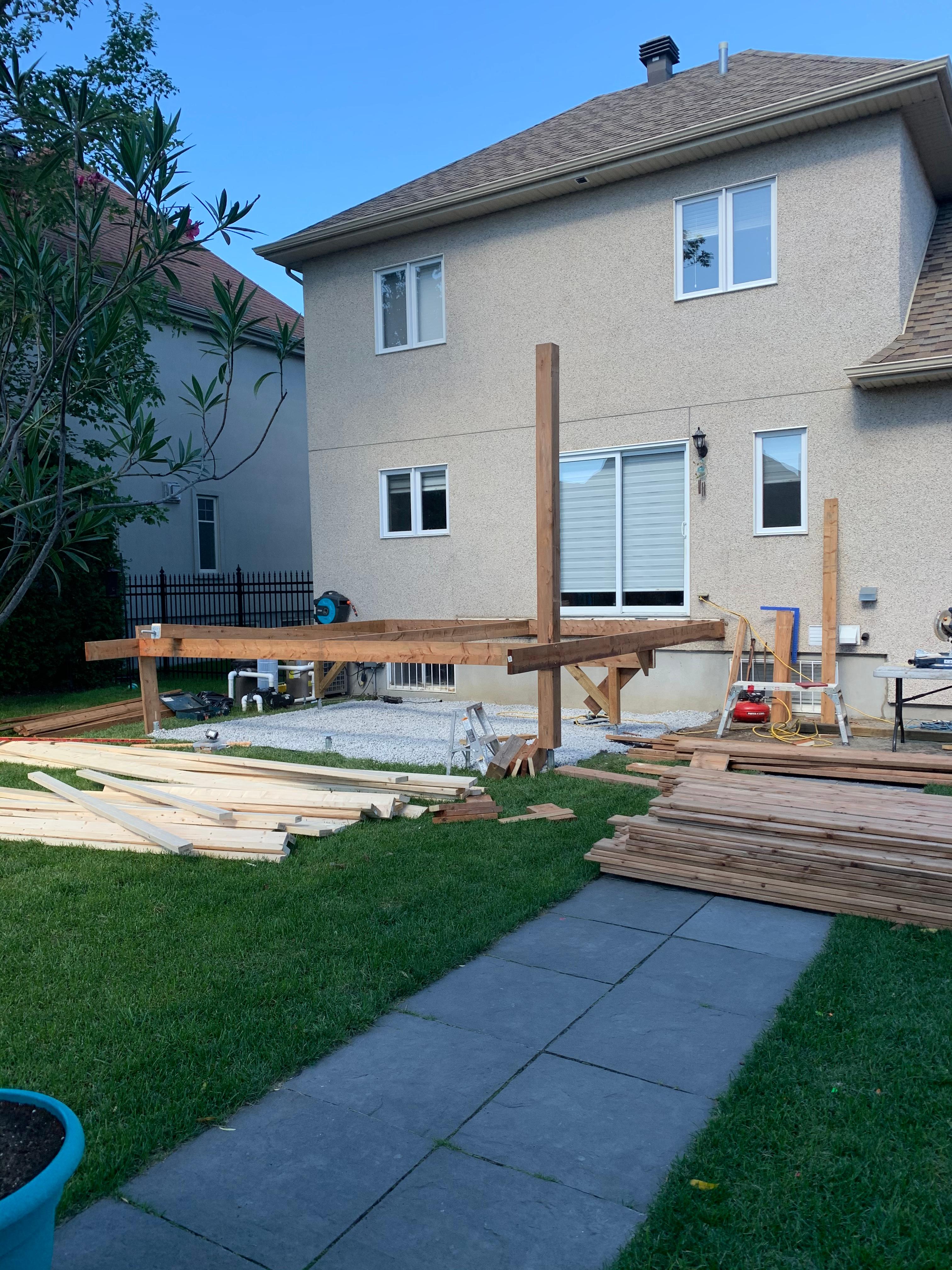 contractor gallery