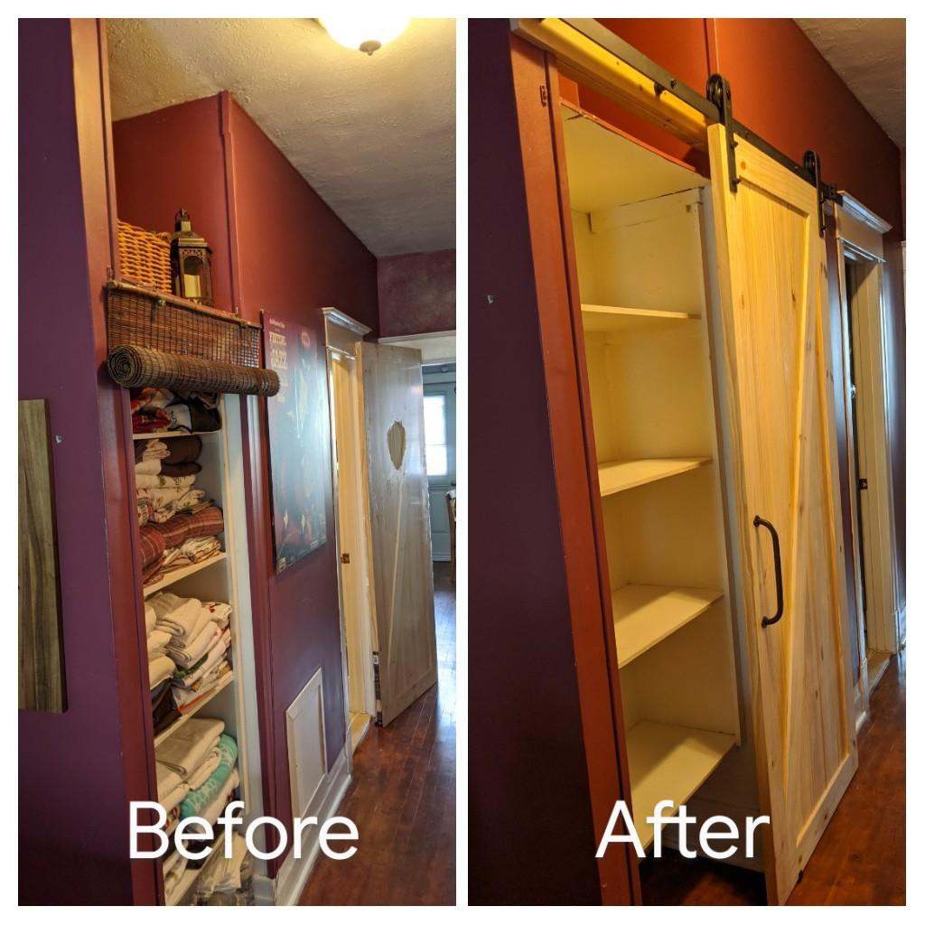 contractor gallery