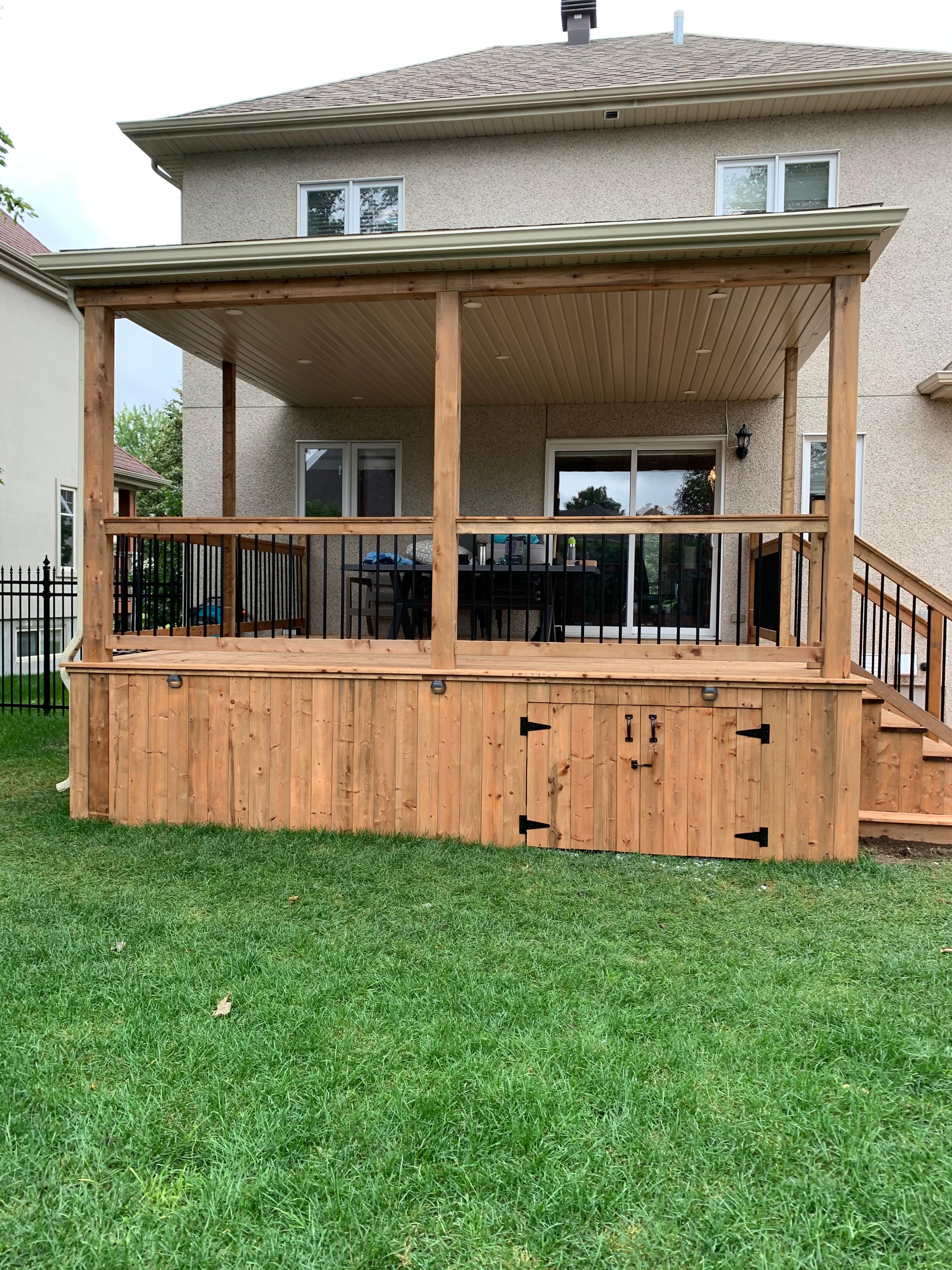 contractor gallery