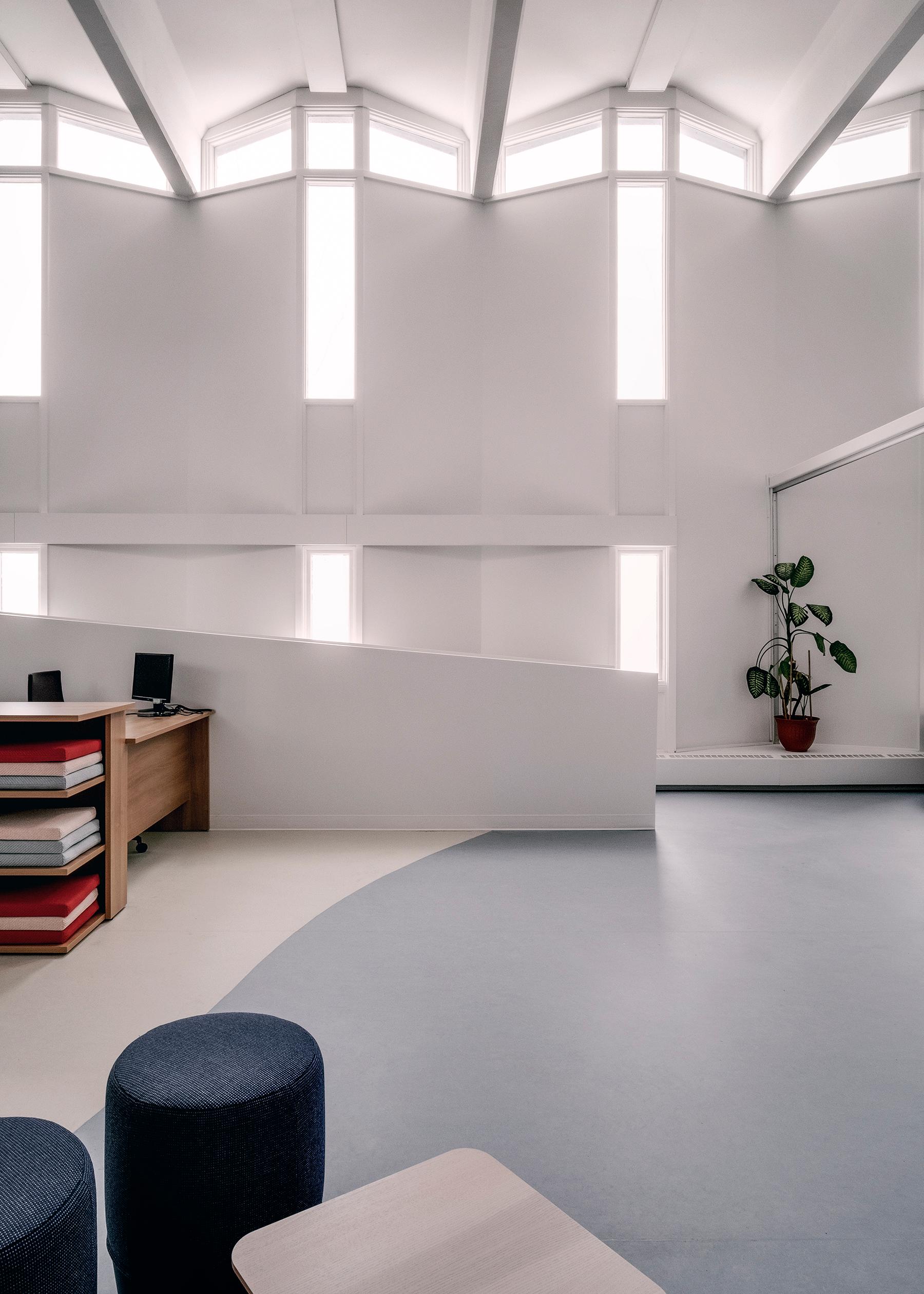 contractor gallery