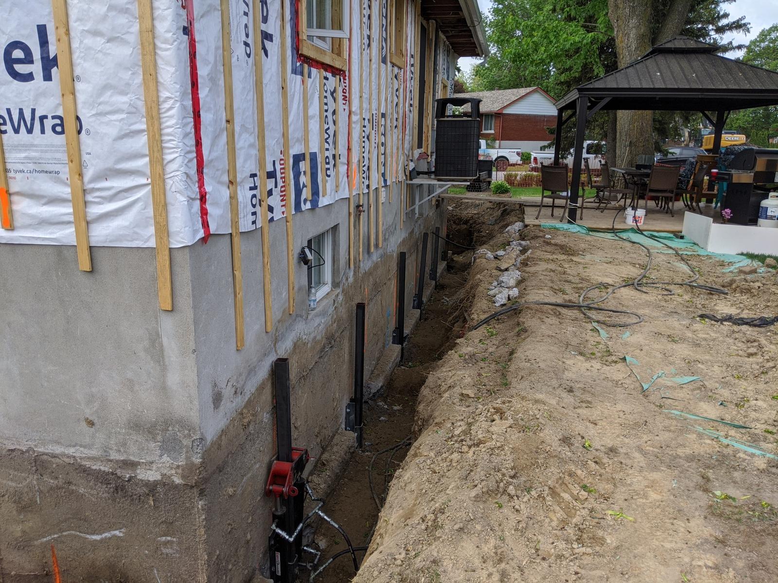 contractor gallery