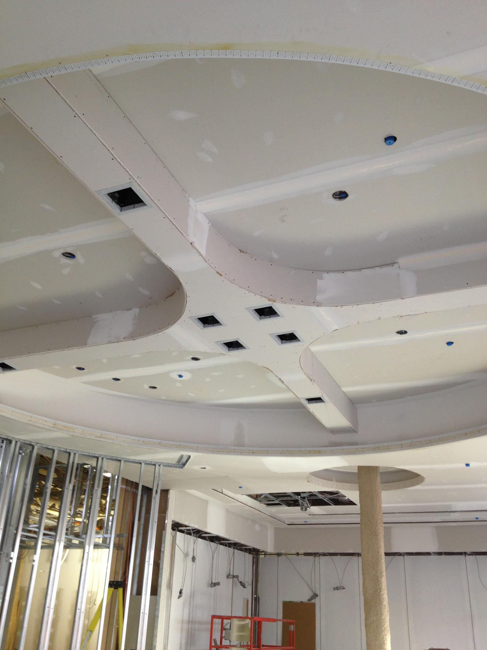 contractor gallery