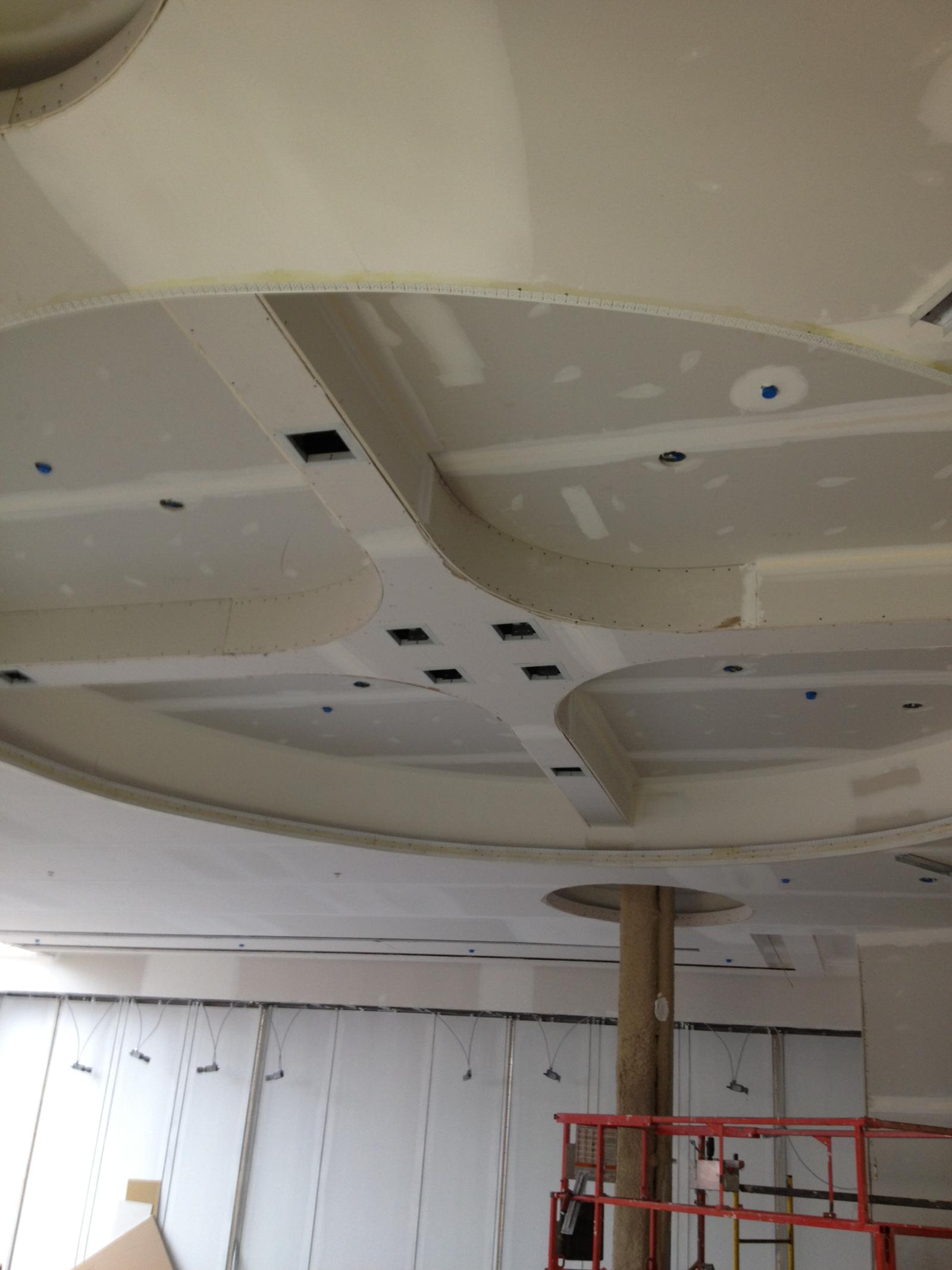 contractor gallery