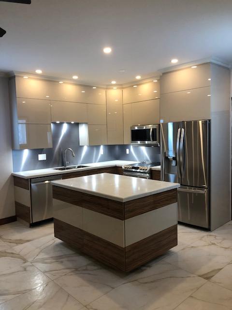 contractor gallery
