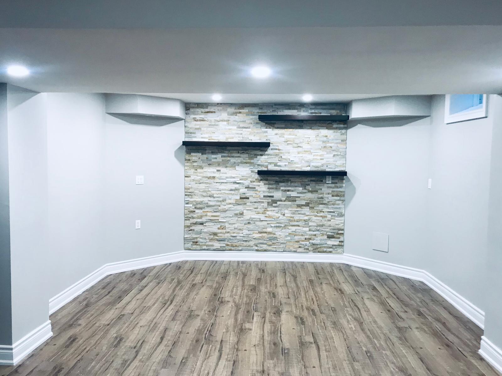 contractor gallery