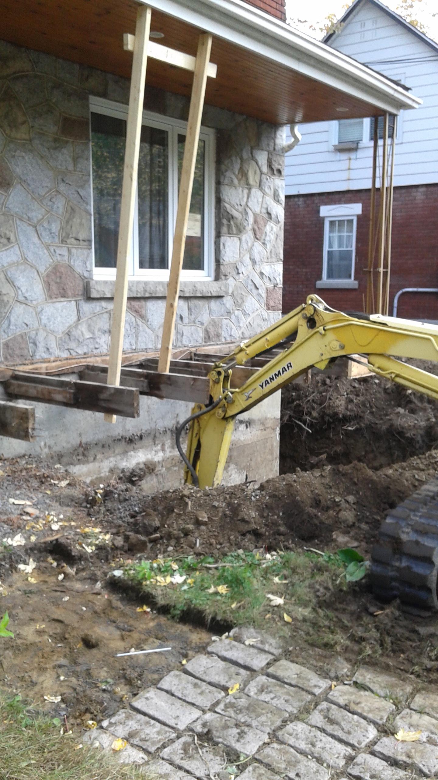 contractor gallery