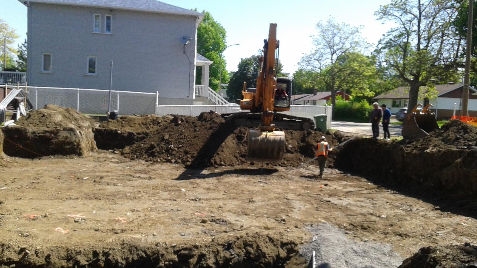 contractor gallery