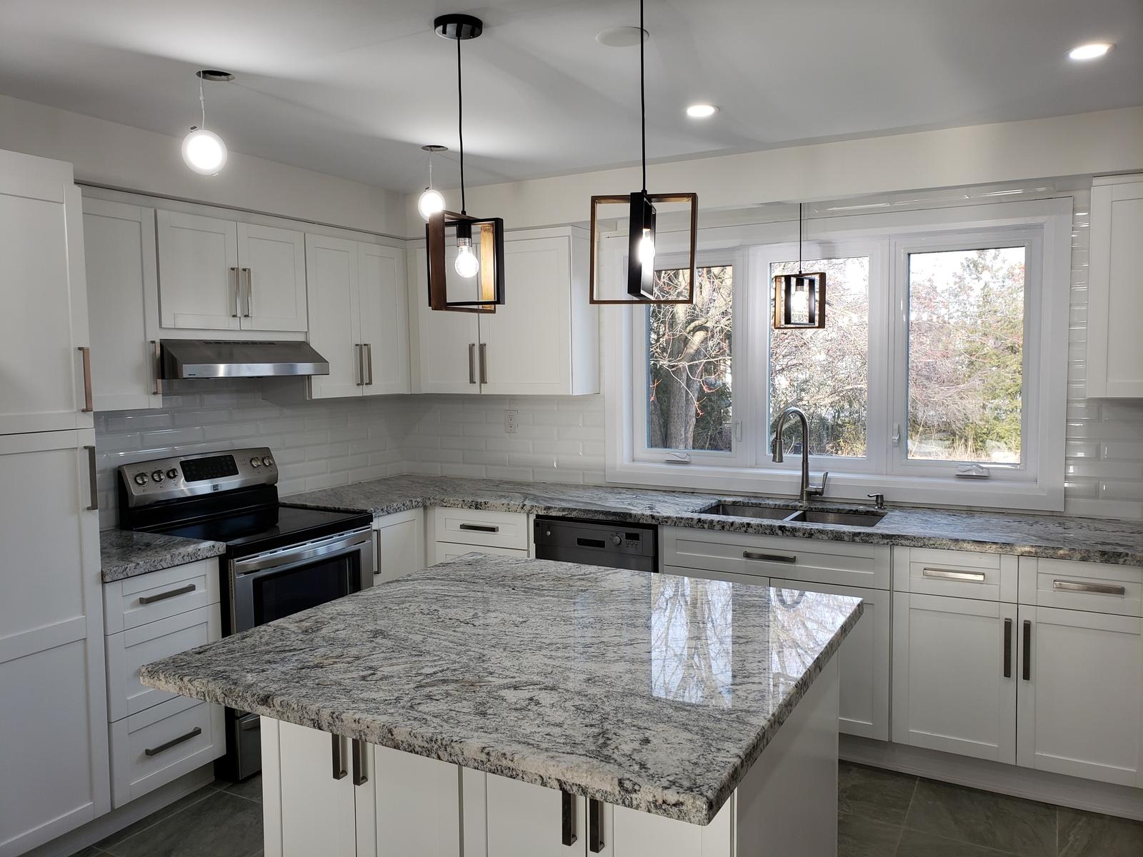 contractor gallery