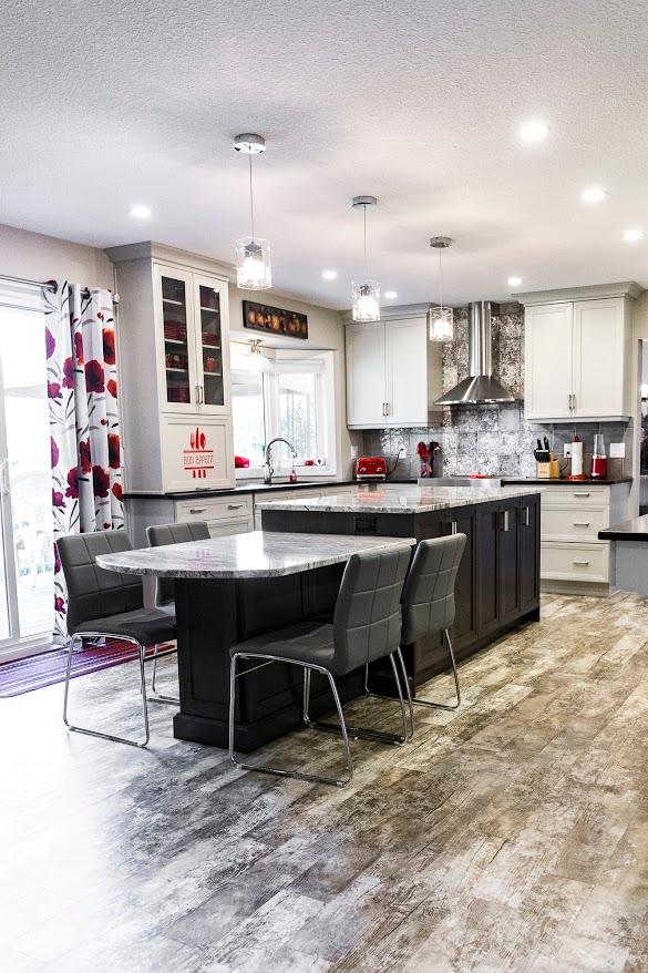 contractor gallery