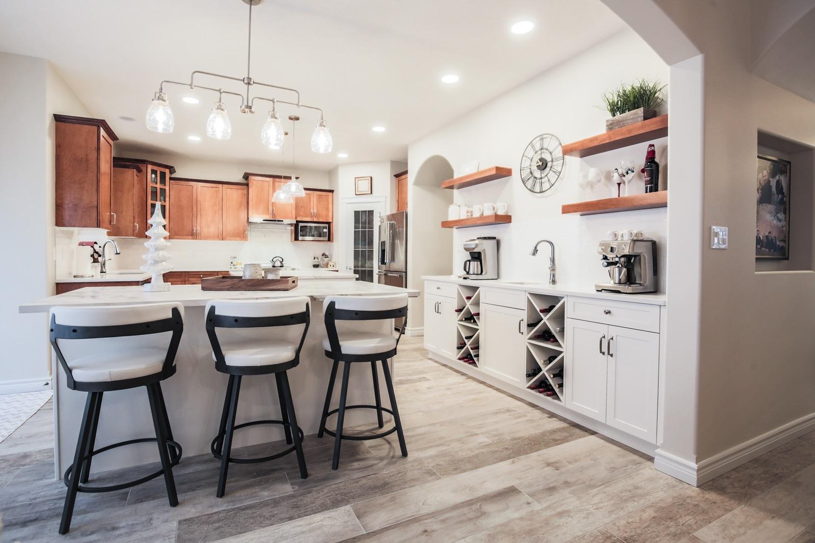 contractor gallery